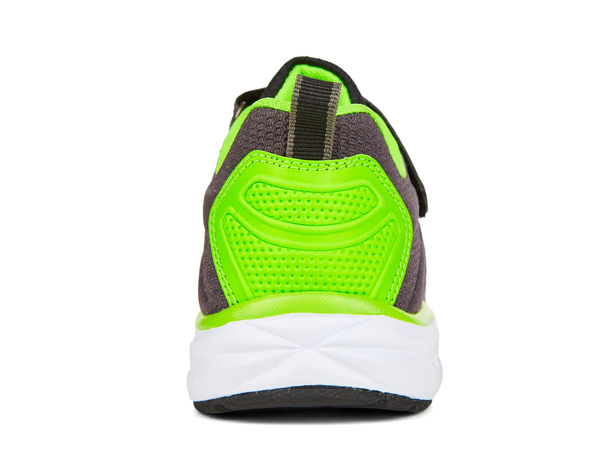 Yellow Shoes | Youth-Athletic-Boys Running-Hi-Tech | Practice |