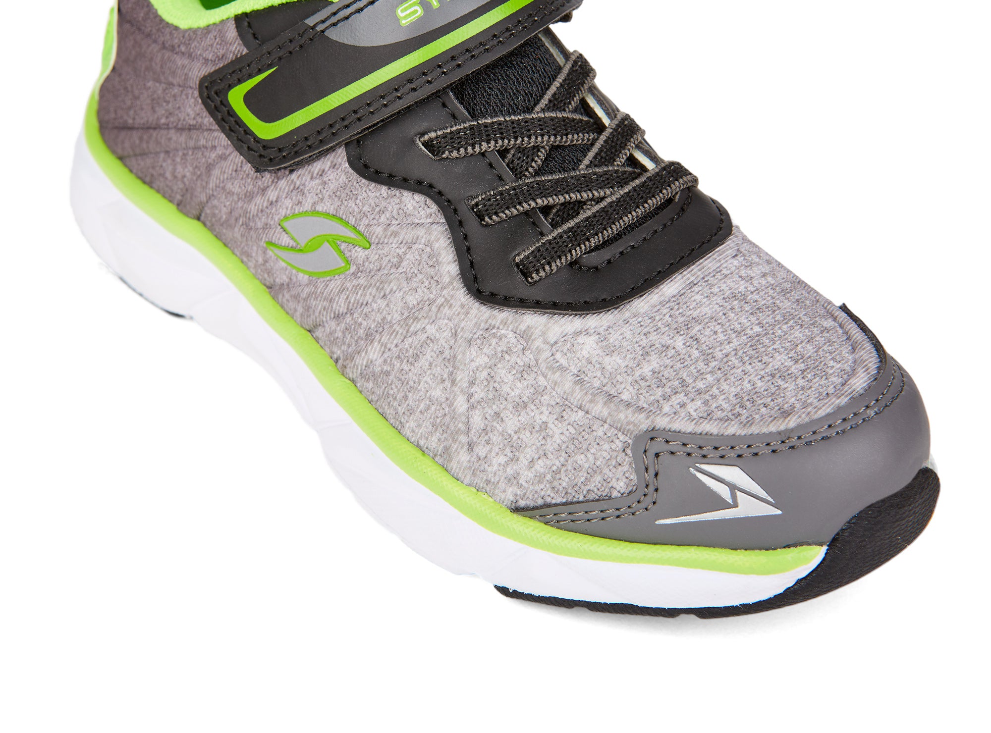 Yellow Shoes | Youth-Athletic-Boys Running-Hi-Tech | Practice |