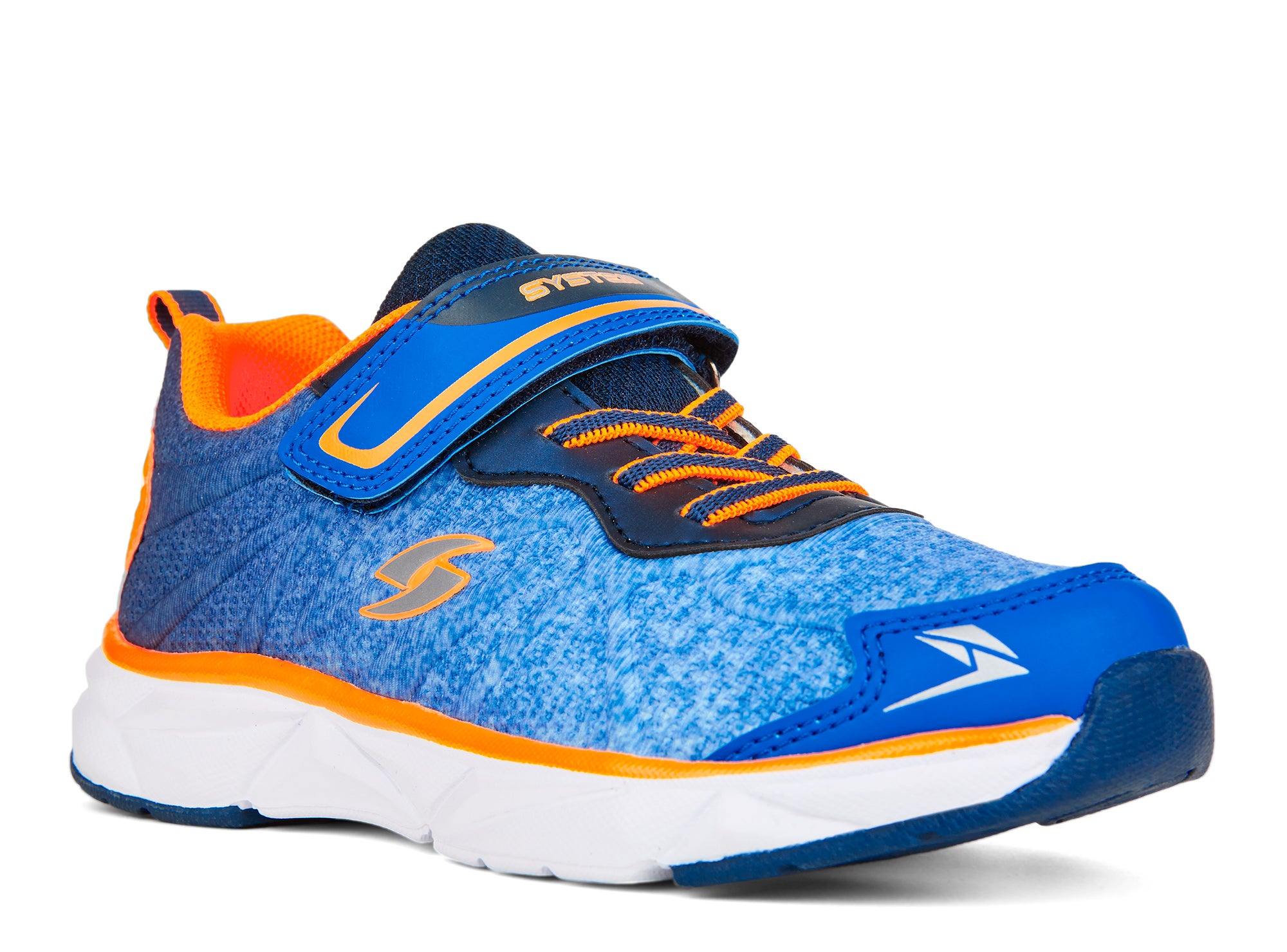 Yellow Shoes | Youth-Athletic-Boys Running-Hi-Tech | Practice |