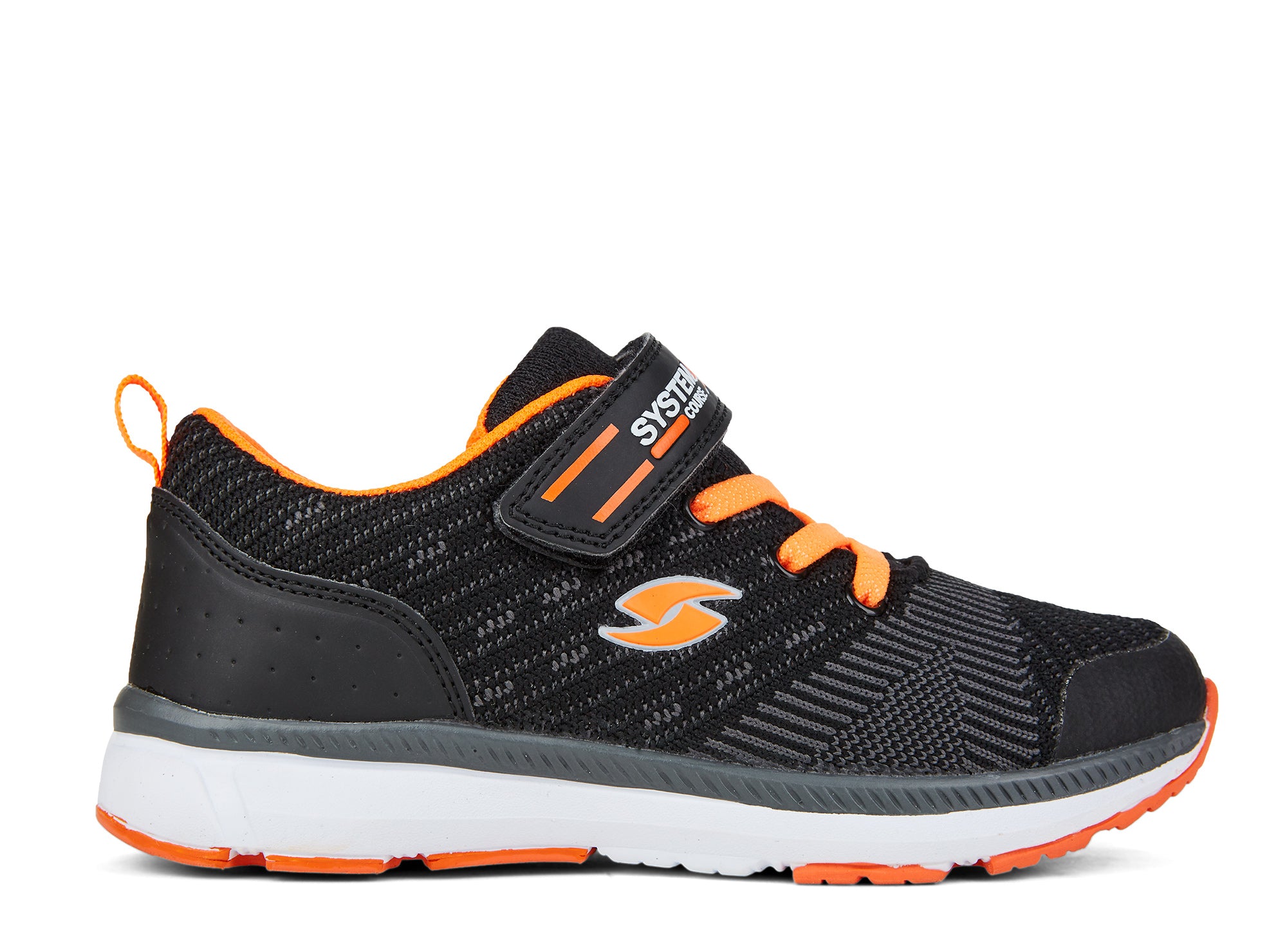 Yellow Shoes | Youth-Athletic-Boys Running-Hi-Tech | Olympian |