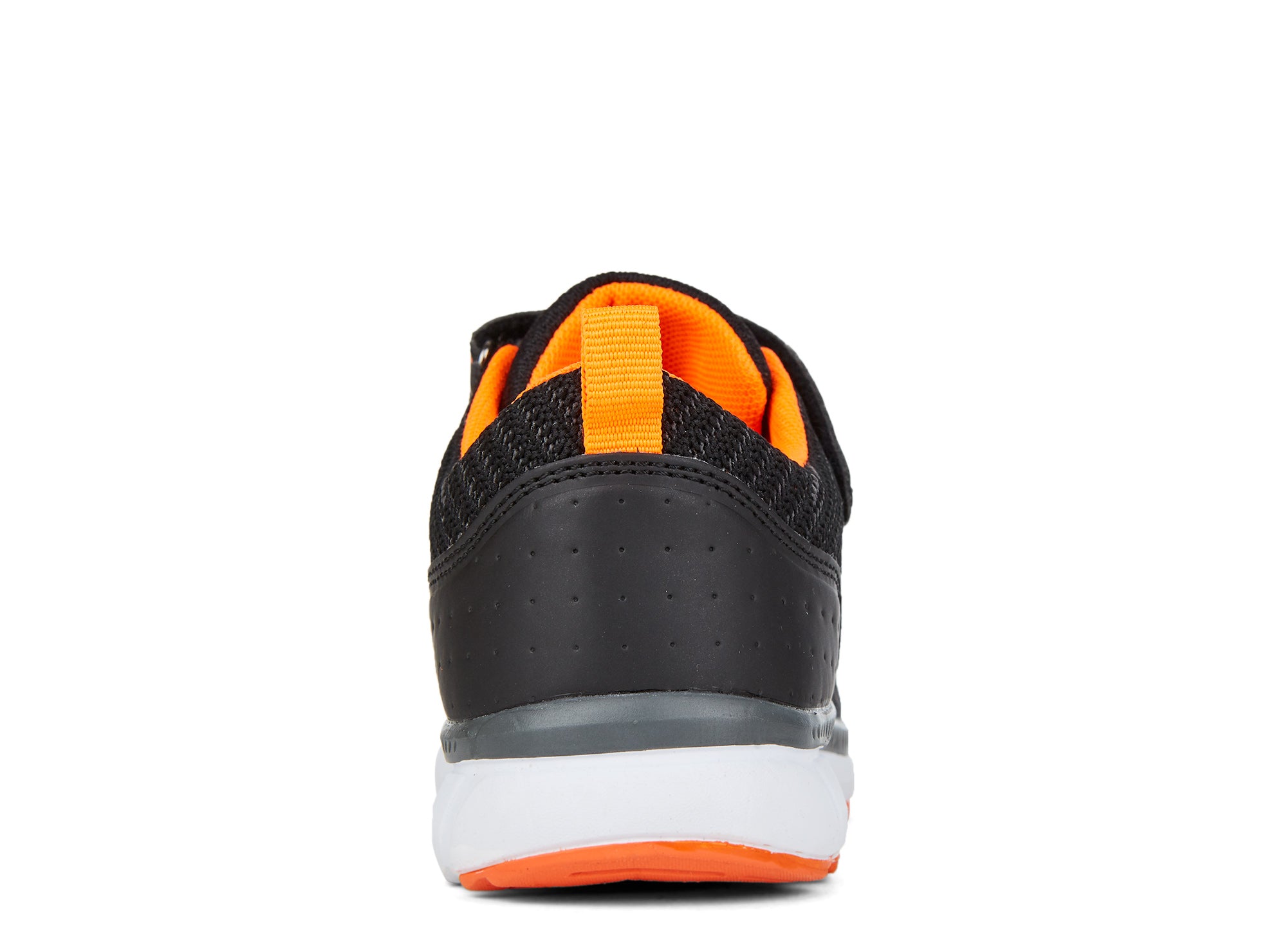 Yellow Shoes | Youth-Athletic-Boys Running-Hi-Tech | Olympian |