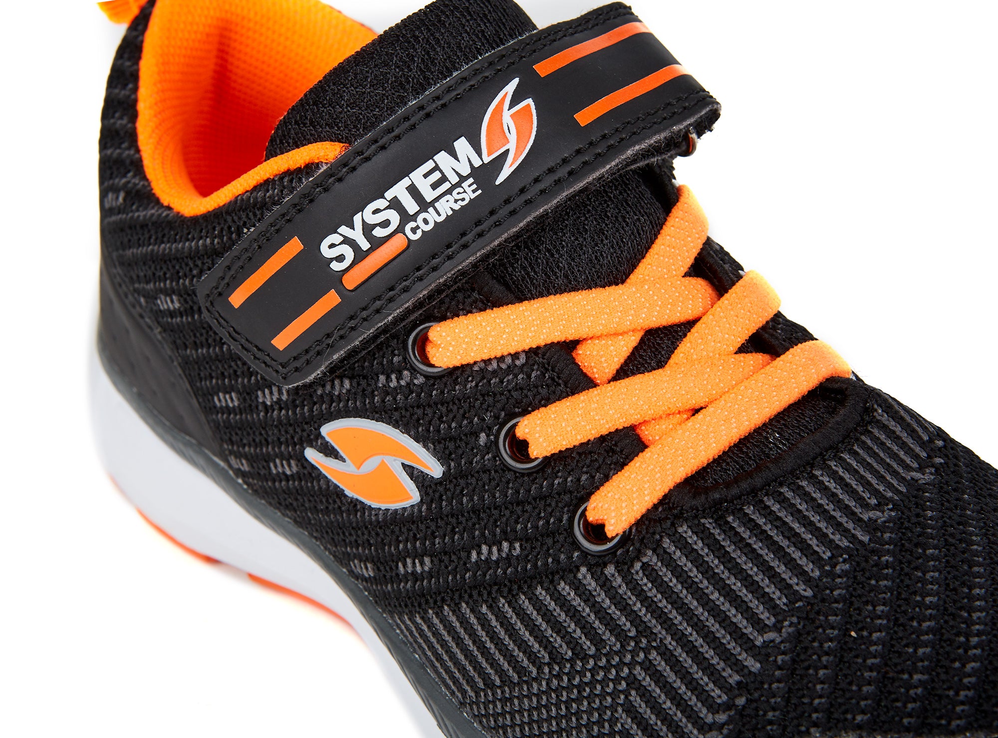 Yellow Shoes | Youth-Athletic-Boys Running-Hi-Tech | Olympian |