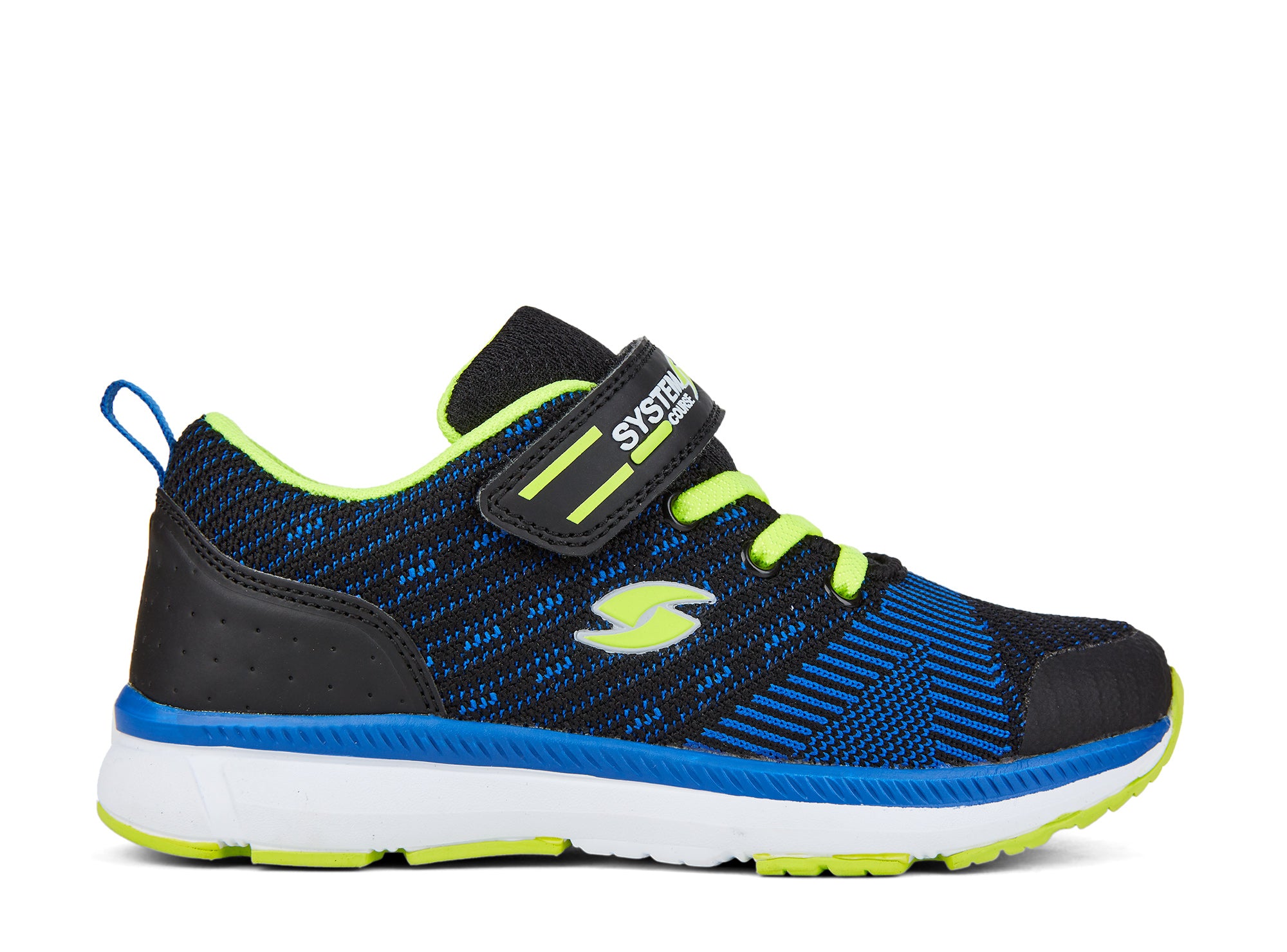 Yellow Shoes | Youth-Athletic-Boys Running-Hi-Tech | Olympian |
