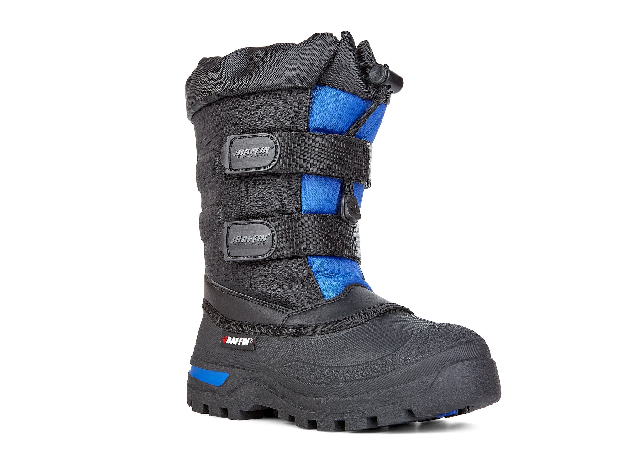 Yellow Shoes | Boys-Winter Boots-Snow Sports-Feltpack | Wintery |
