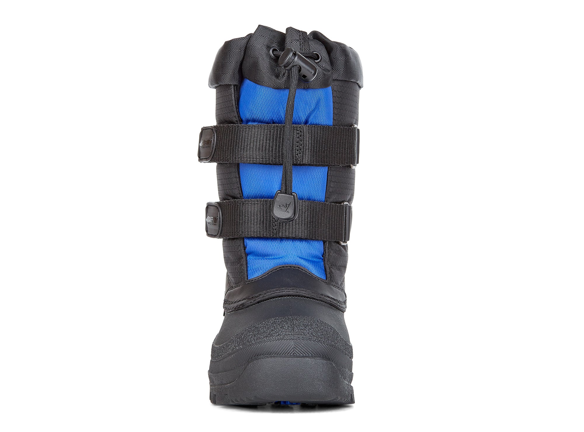 Yellow Shoes | Boys-Winter Boots-Snow Sports-Feltpack | Wintery |
