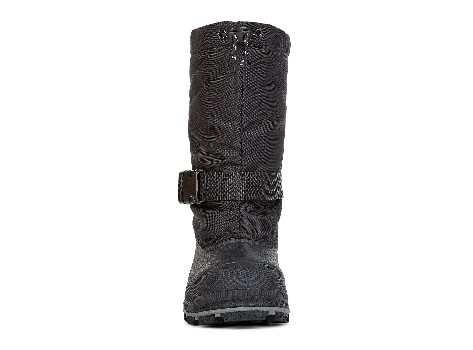 Yellow Shoes | Boys-Winter Boots-Snow Sports-Feltpack | Oslo |