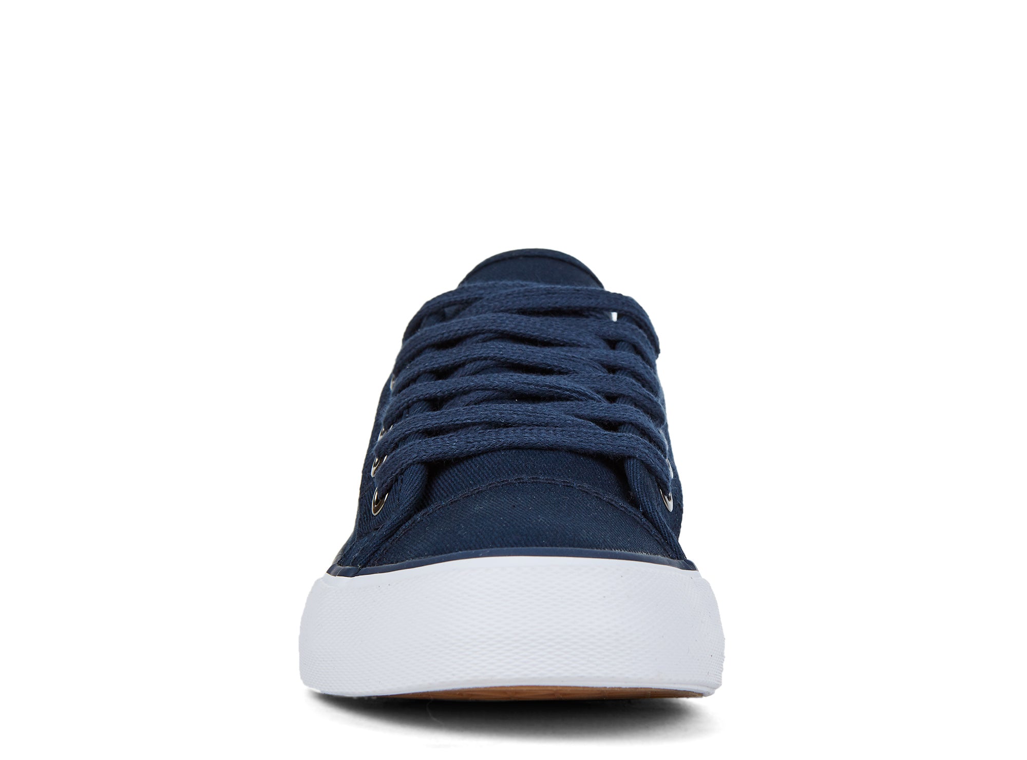 Yellow Shoes | Womens-Shoes-Casual-Flat/Laced | Blackout |