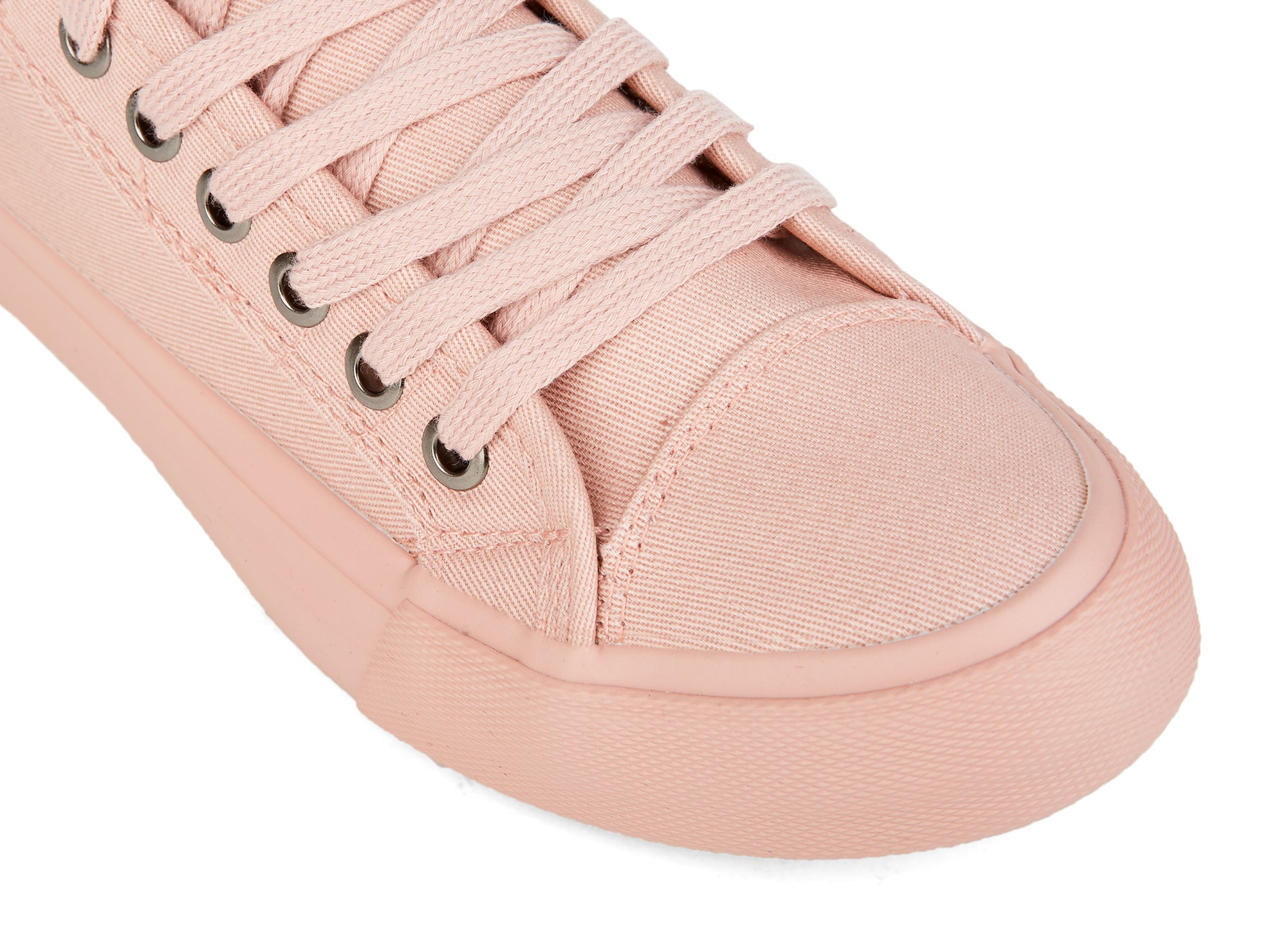 Yellow Shoes | Womens-Shoes-Casual-Flat/Laced | Blackout |
