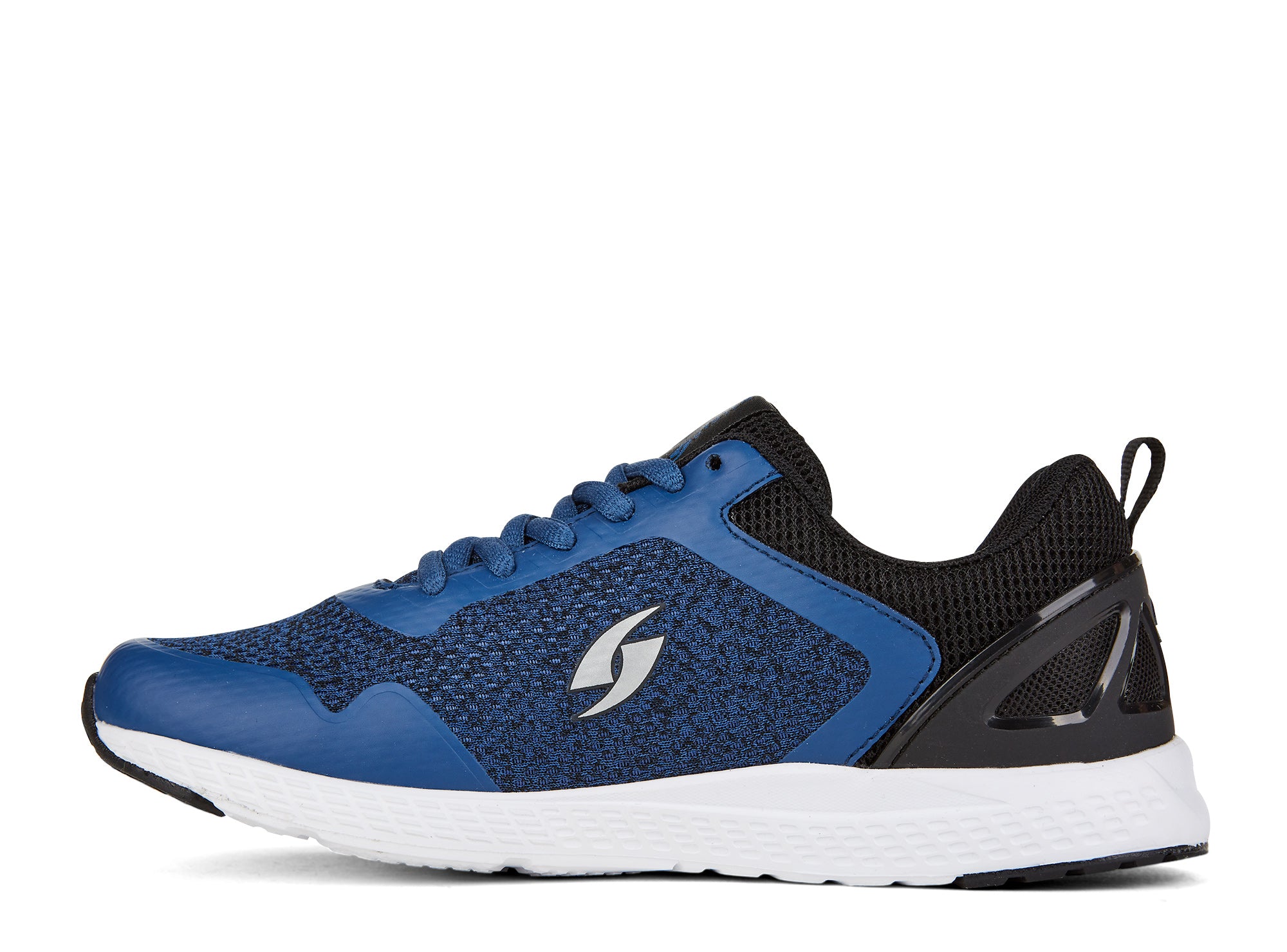 Yellow Shoes | Boys-Athletic-Running-Hi-Tech | Warmup |