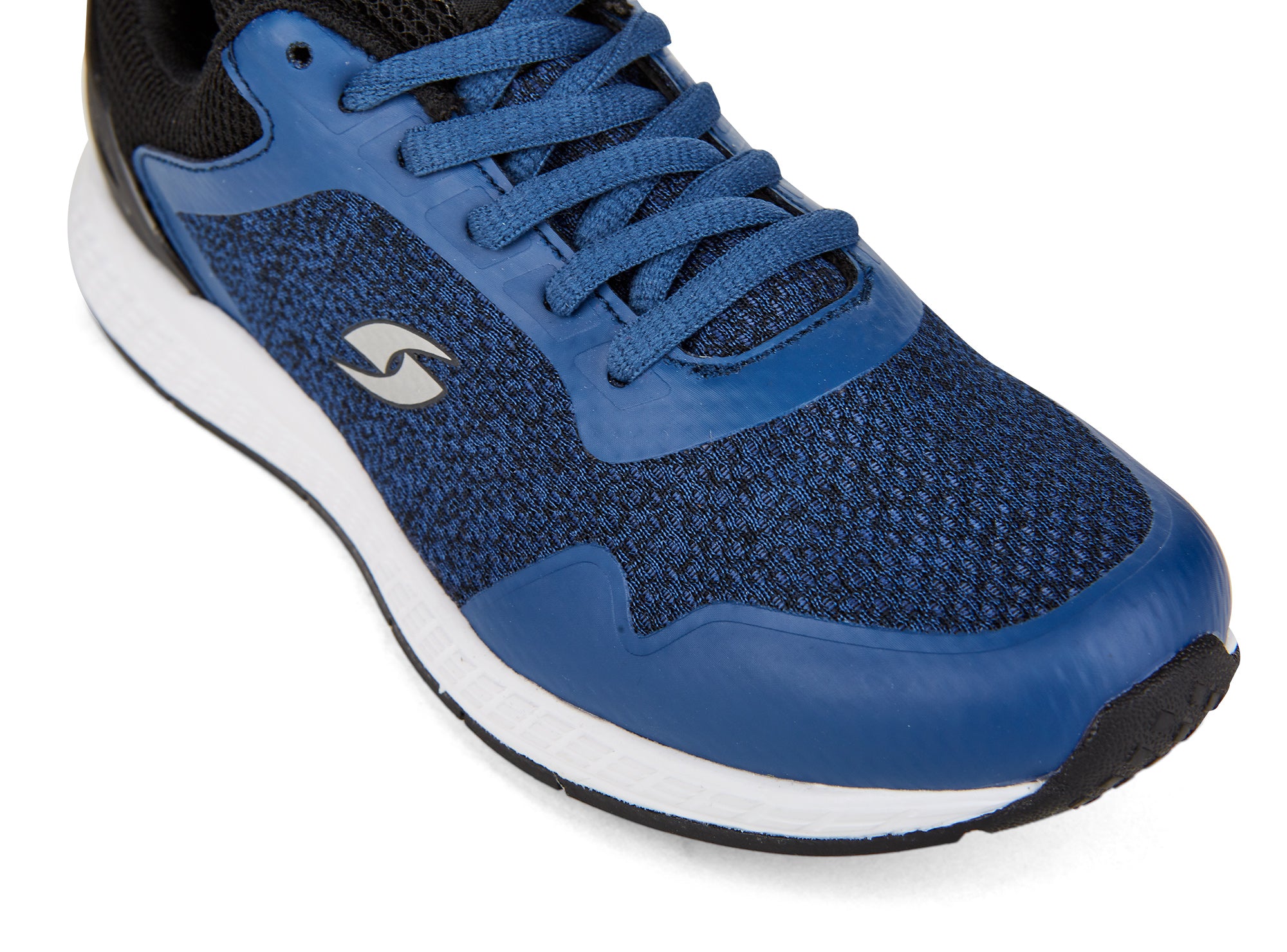 Yellow Shoes | Boys-Athletic-Running-Hi-Tech | Warmup |