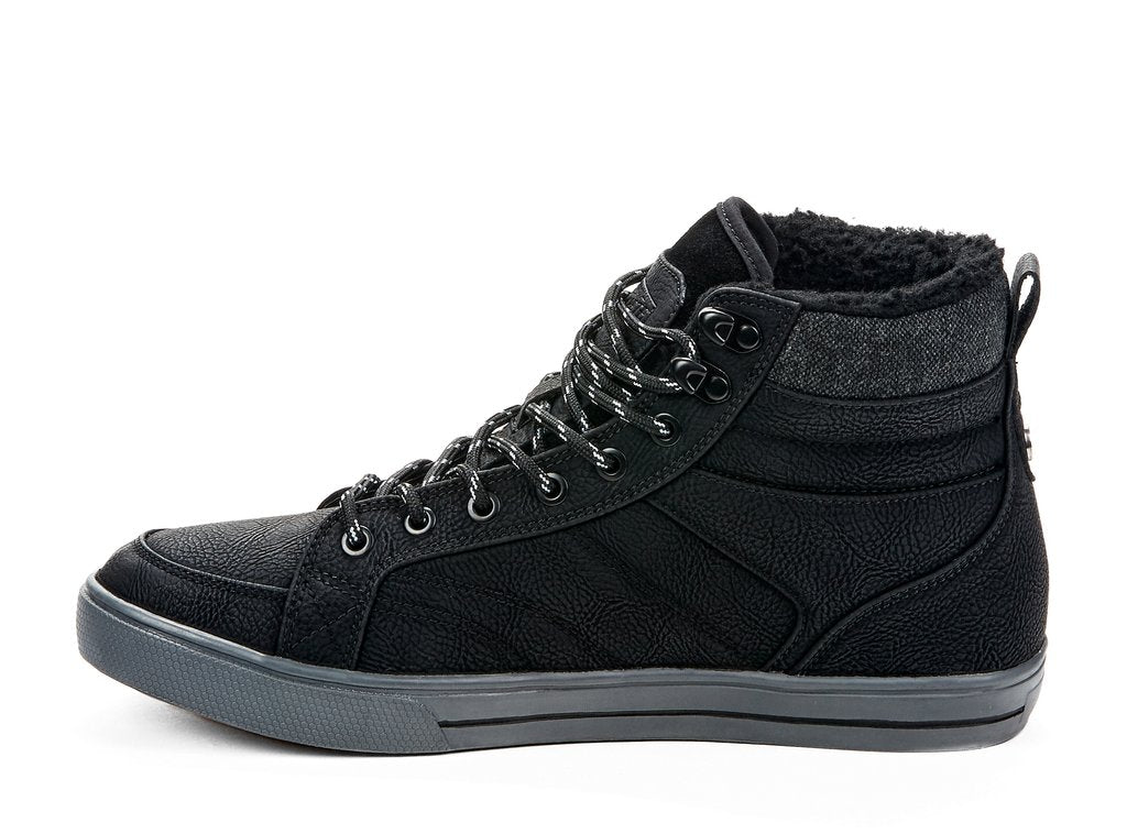Yellow Shoes | Mens-Winter Boots-Athletic-High | Highdrop III |