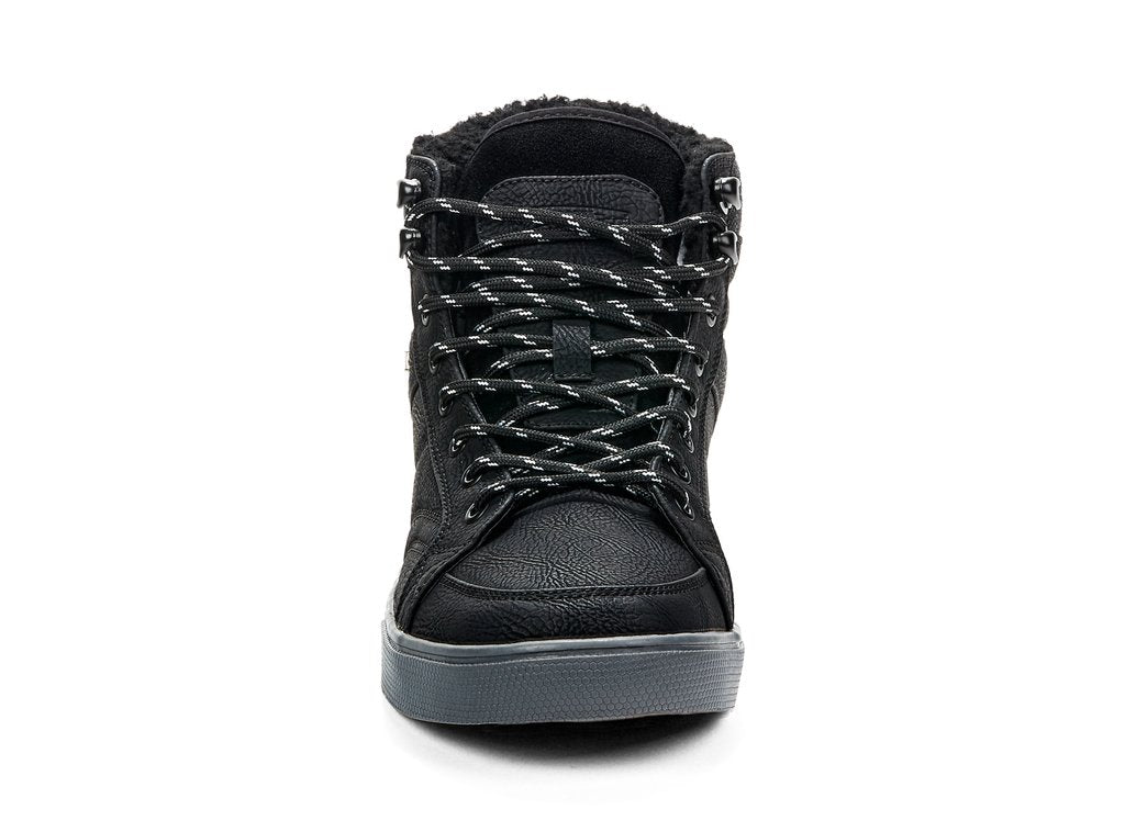 Yellow Shoes | Mens-Winter Boots-Athletic-High | Highdrop III |