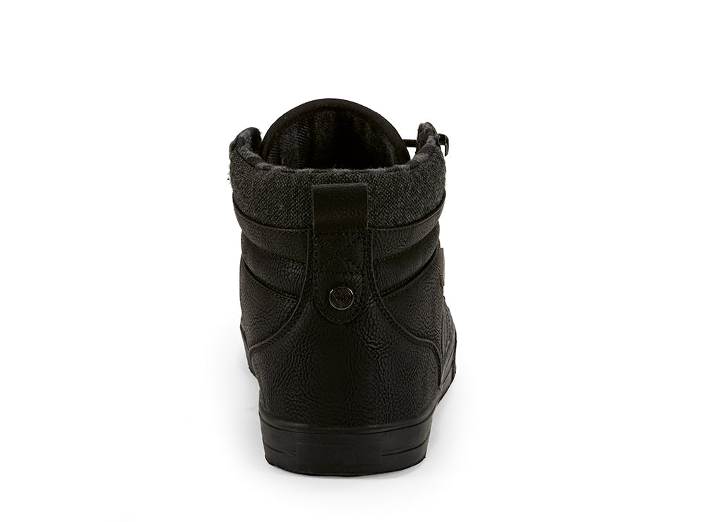 Yellow Shoes | Mens-Winter Boots-Athletic-High | Highdrop III |