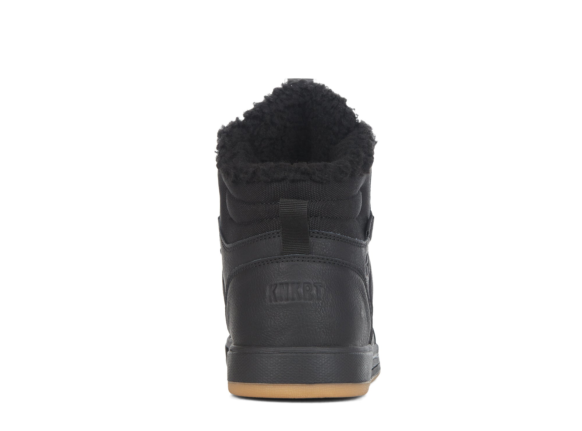 Yellow Shoes | Mens-Winter Boots-Athletic-High | Goodtymer |