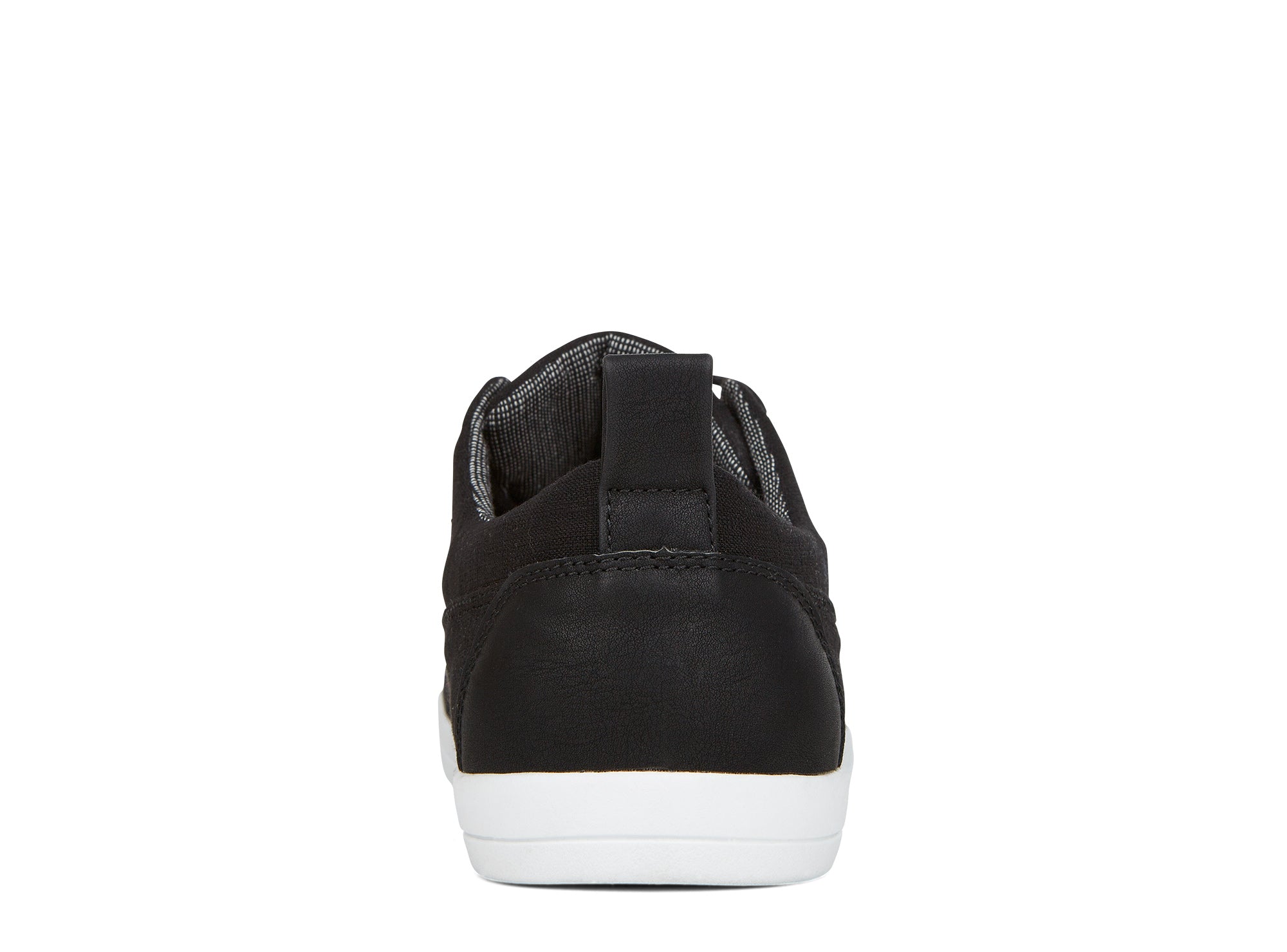 Yellow Shoes | Mens-Shoes-Casual-Laced | Gilmore |