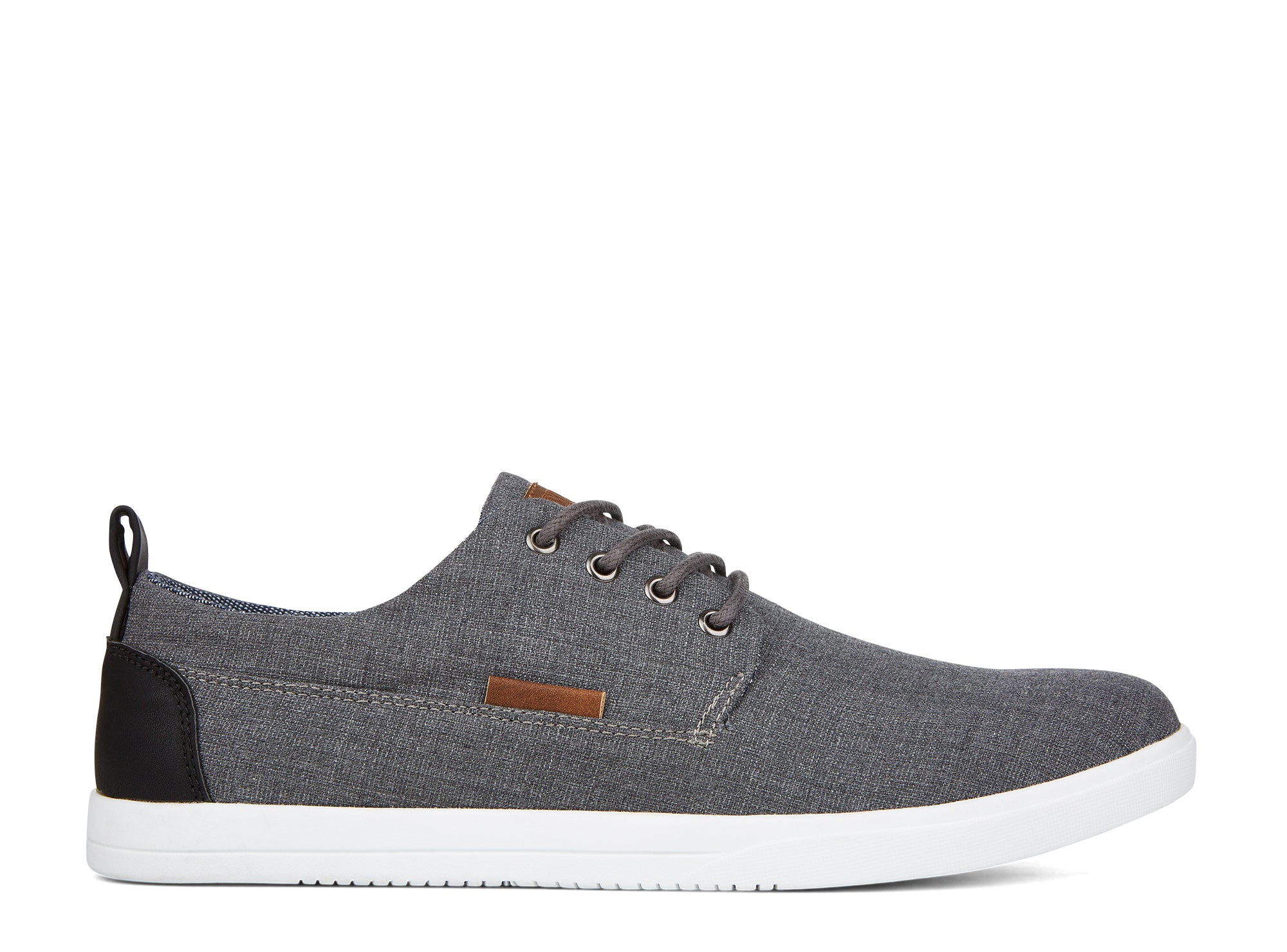 Yellow Shoes | Mens-Shoes-Casual-Laced | Gilmore |