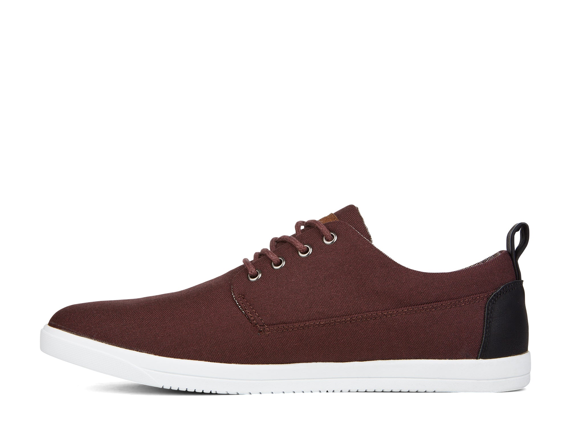Yellow Shoes | Mens-Shoes-Casual-Laced | Gilmore |