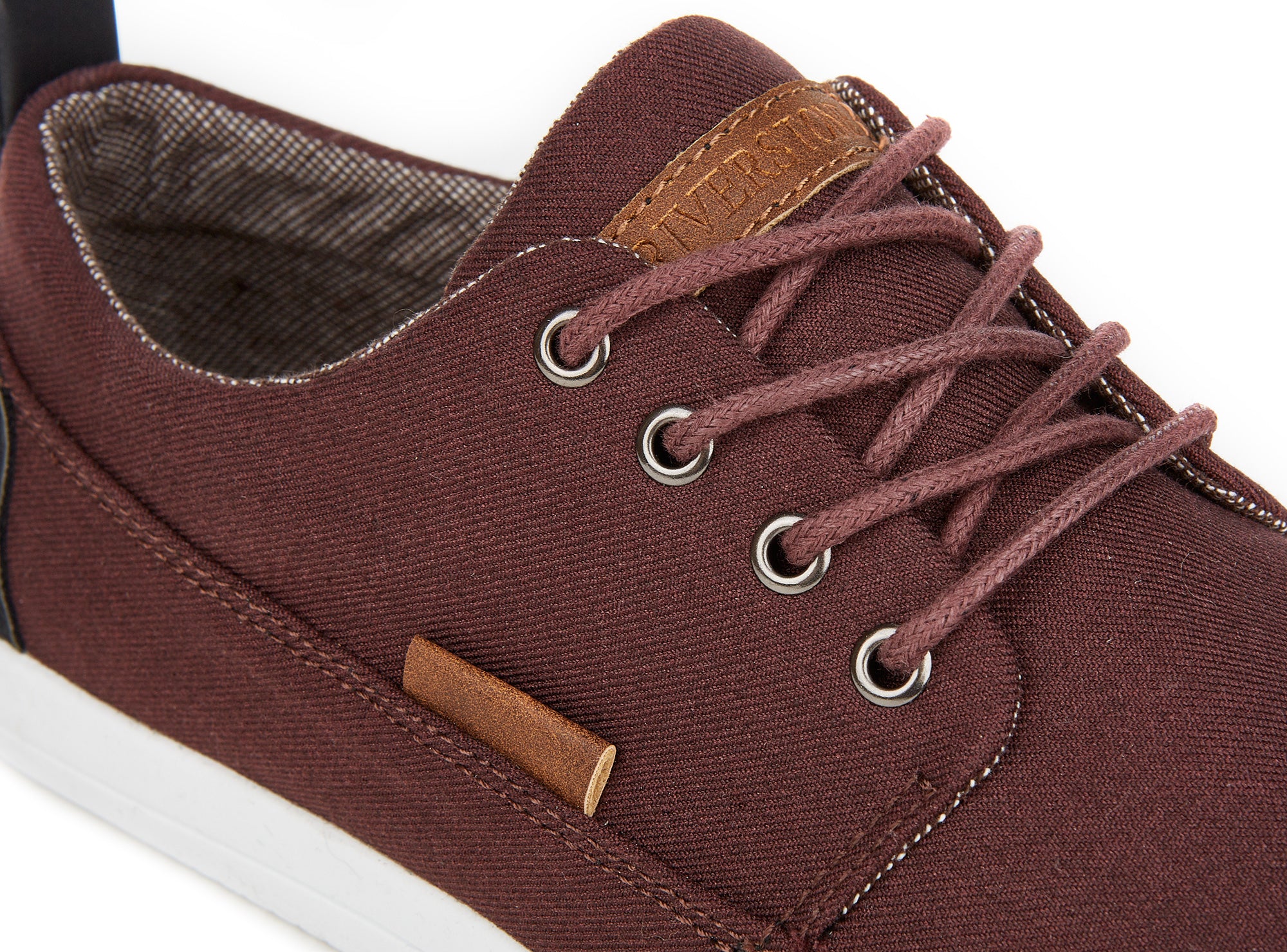 Yellow Shoes | Mens-Shoes-Casual-Laced | Gilmore |