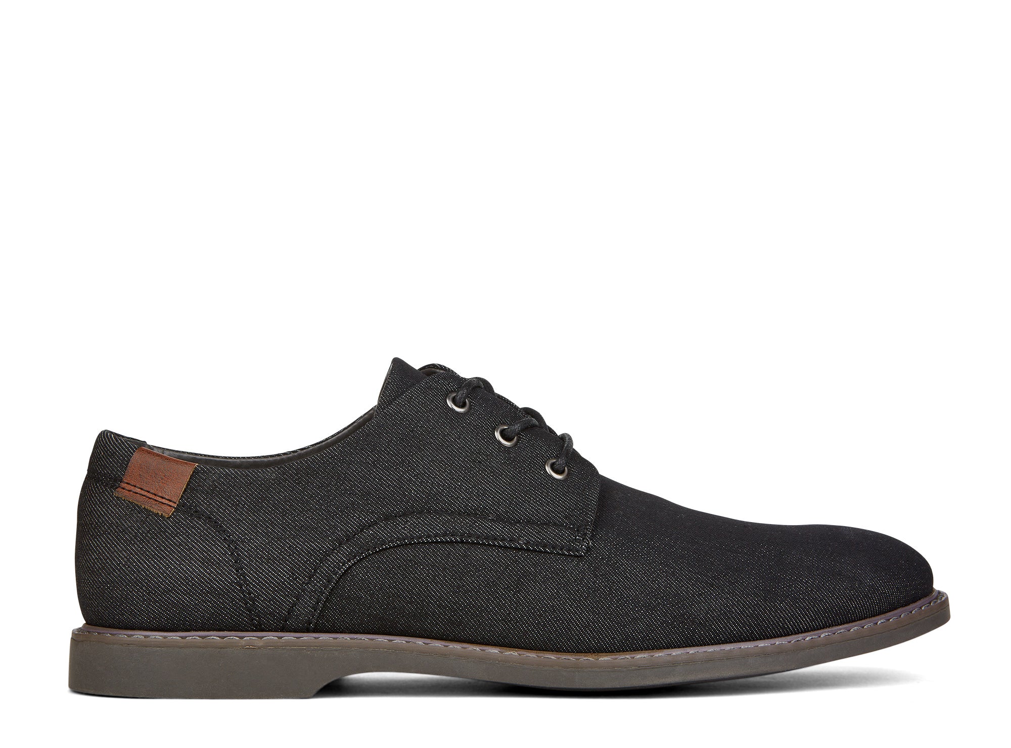 Yellow Shoes | Mens-Shoes-Semi-Dress-Laced | Drift |