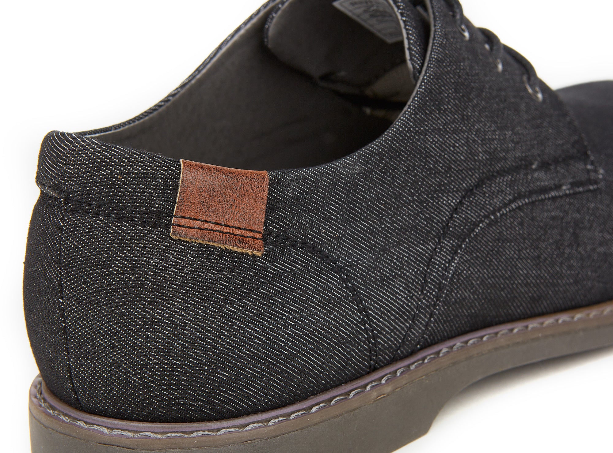 Yellow Shoes | Mens-Shoes-Semi-Dress-Laced | Drift |