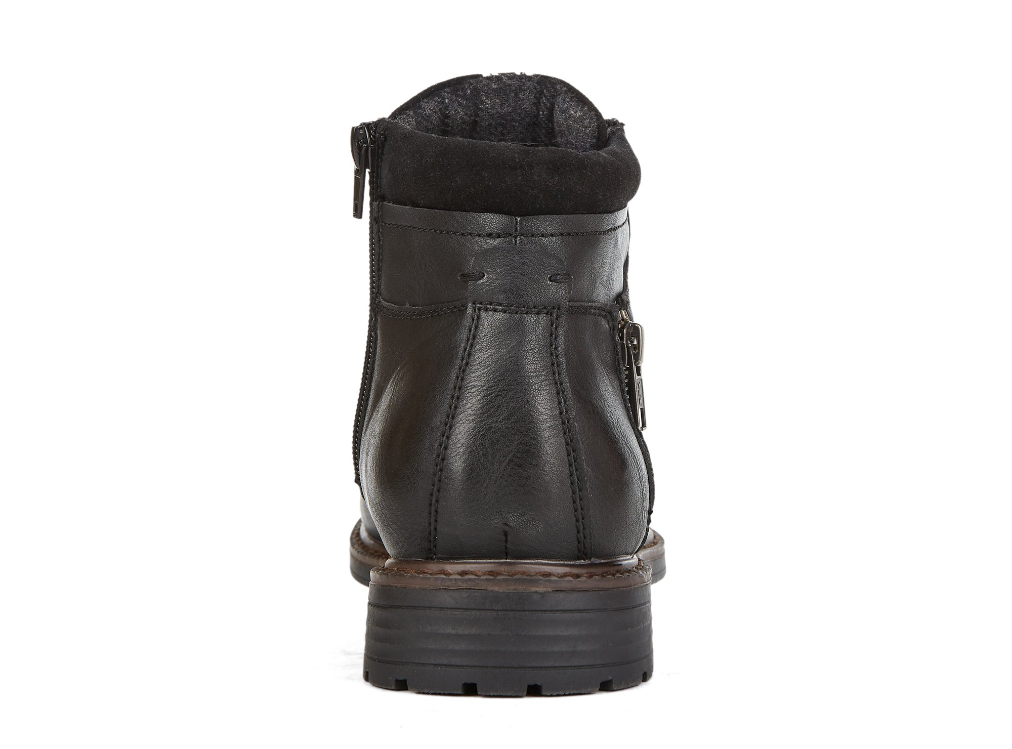Yellow Shoes | Mens-Light Boots-Casual-Laced | Road Jack |
