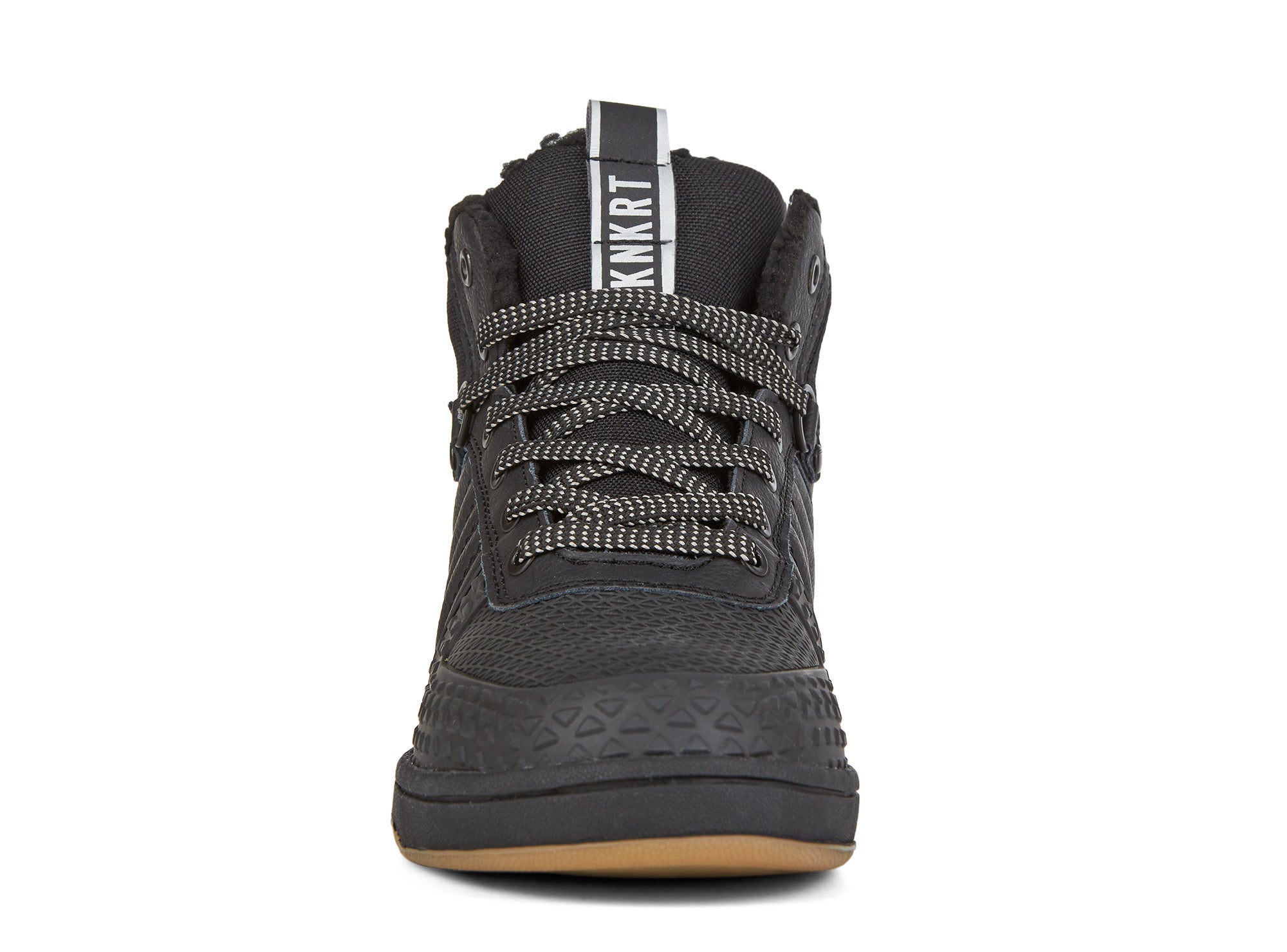 Yellow Shoes | Boys-Winter Boots-Athletic-High | Sherwood |