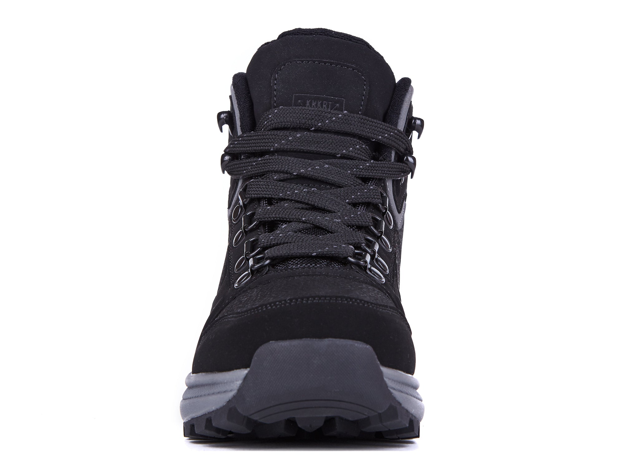 Yellow Shoes | Boys-Winter Boots-Casual-Casual | Damon |