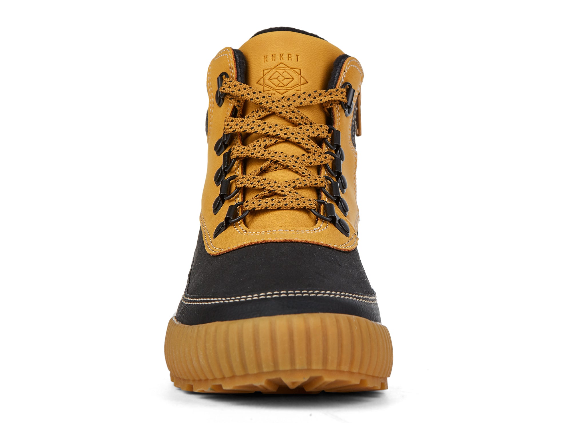 Yellow Shoes | Youth-Light Boots-Boys-Boys | Dripper Yth |