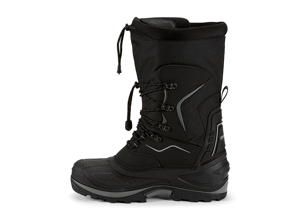 Yellow Shoes | Mens-Winter Boots-Snow Sports-Feltpack | Nakiska |