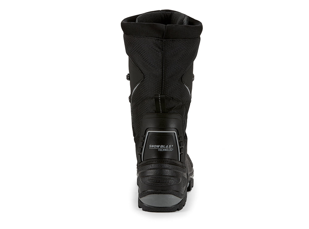 Yellow Shoes | Mens-Winter Boots-Snow Sports-Feltpack | Nakiska |