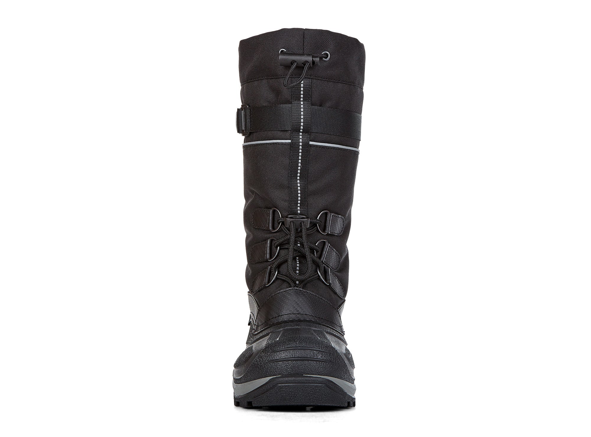 Yellow Shoes | Mens-Winter Boots-Snow Sports-Feltpack | Nakiska |