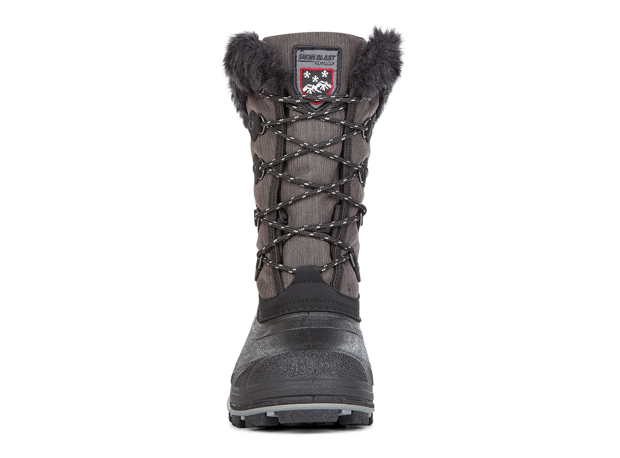 Yellow Shoes | Womens-Winter Boots-Snow Sports-Feltpack | Tatiana 2.0 |