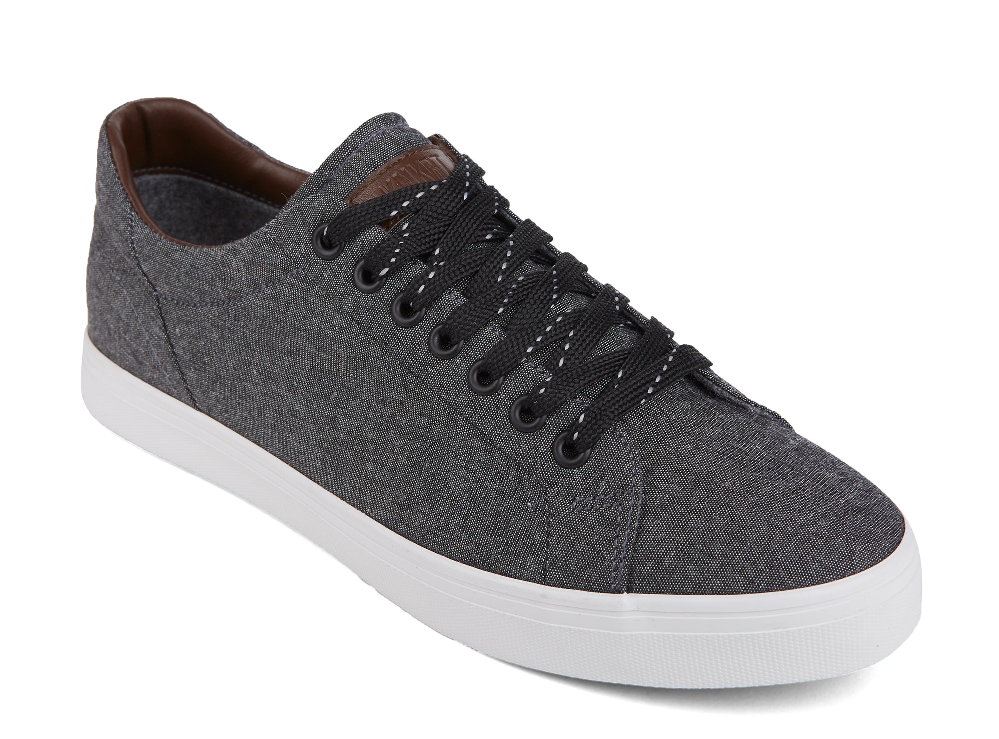 Yellow Shoes | Mens-Athletic-Athleisure-Laced Low | Ivaskiv |