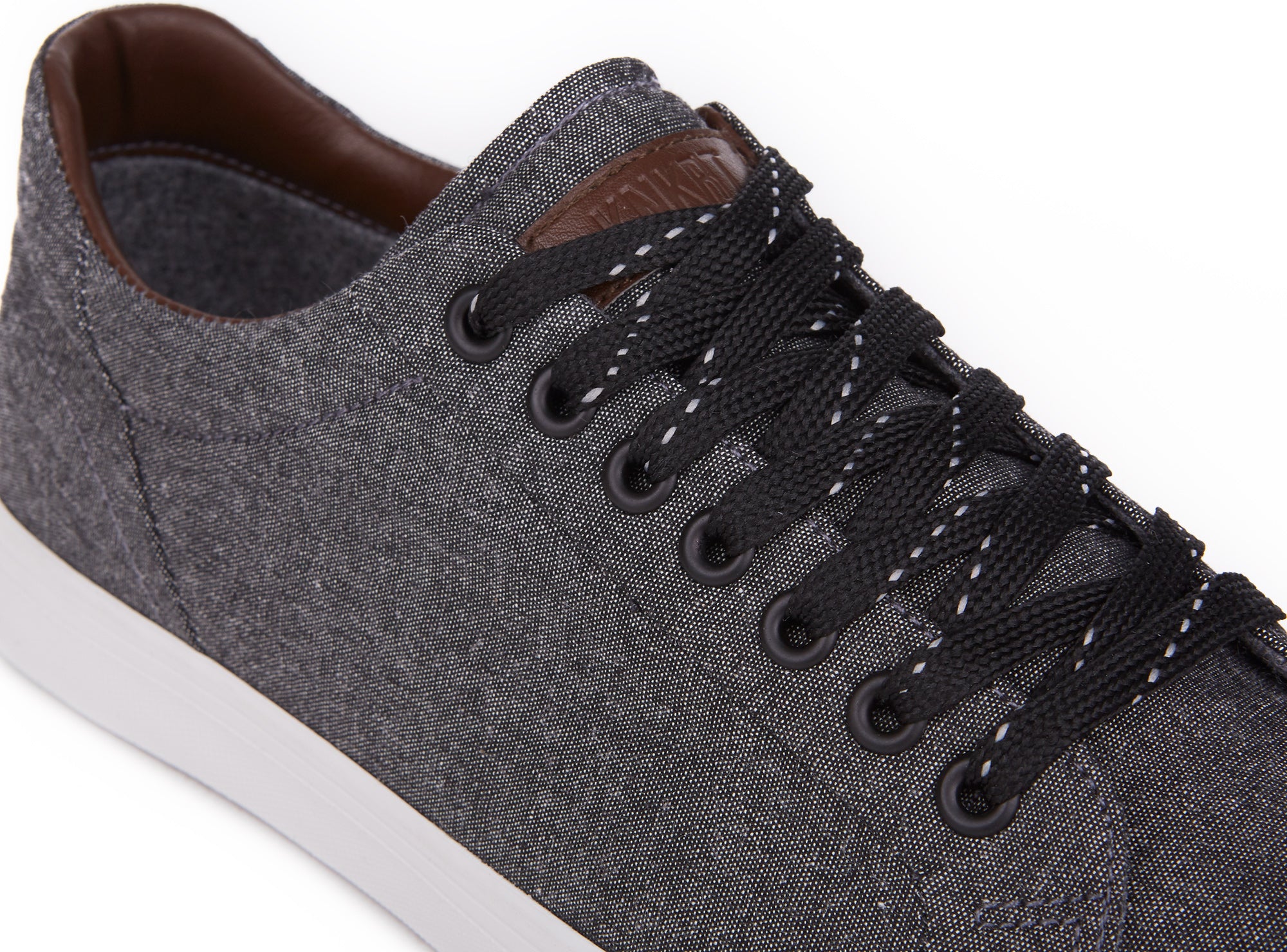 Yellow Shoes | Mens-Athletic-Athleisure-Laced Low | Ivaskiv |