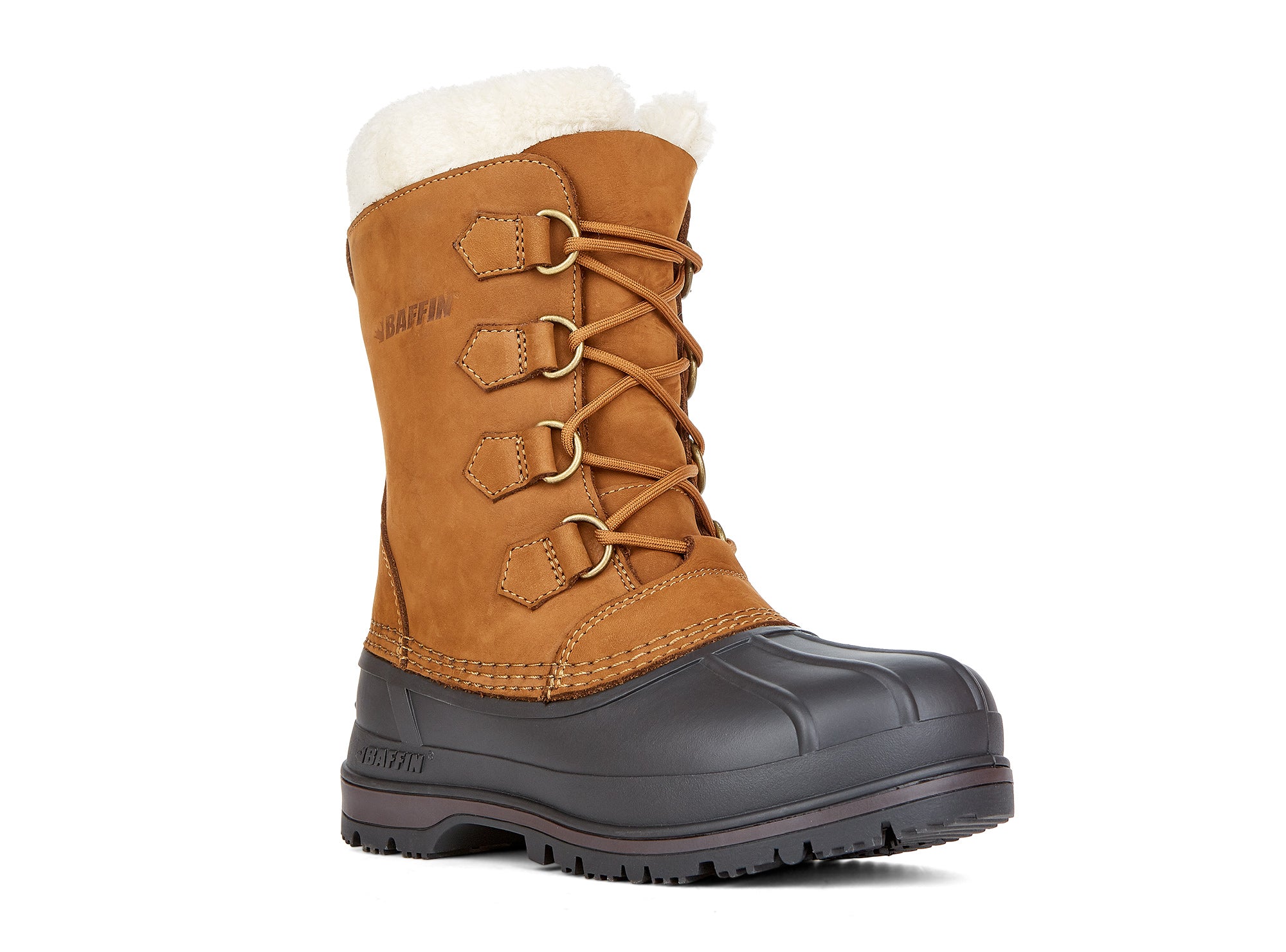 Yellow Shoes | Womens-Winter Boots-Snow Sports-Feltpack | Canada W |