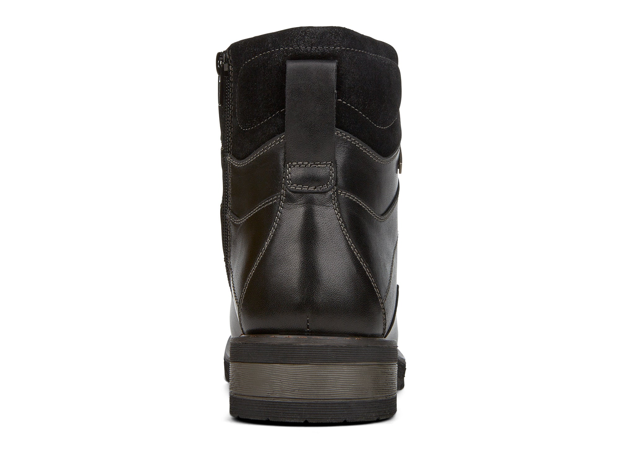 Yellow Shoes | Mens-Winter Boots-Comfort-Comfort | Reward |