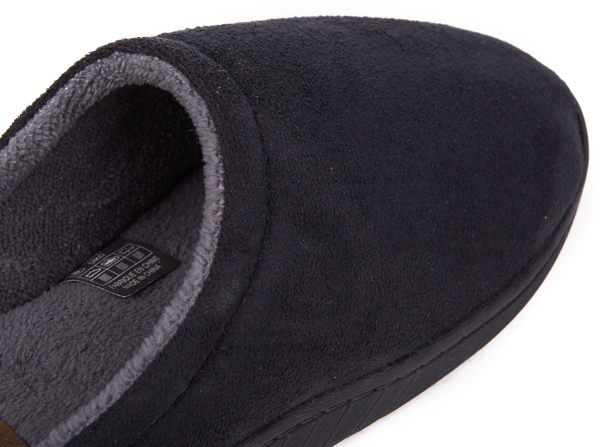 Yellow Shoes | Mens-Slippers-Novelty-Novelty | Diko |