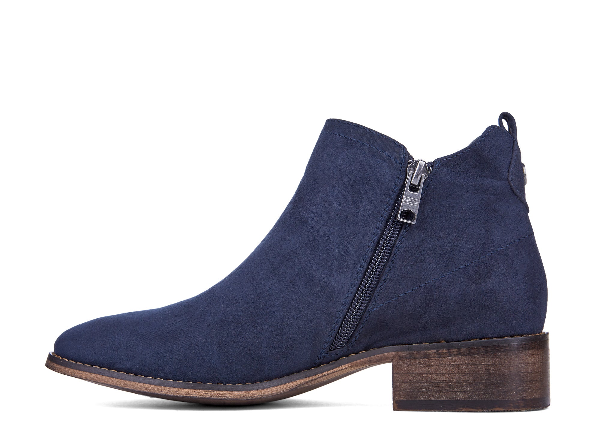 Yellow Shoes | Womens-Light Boots-Casual-Low Shaft & Low Heel | Undefined T |