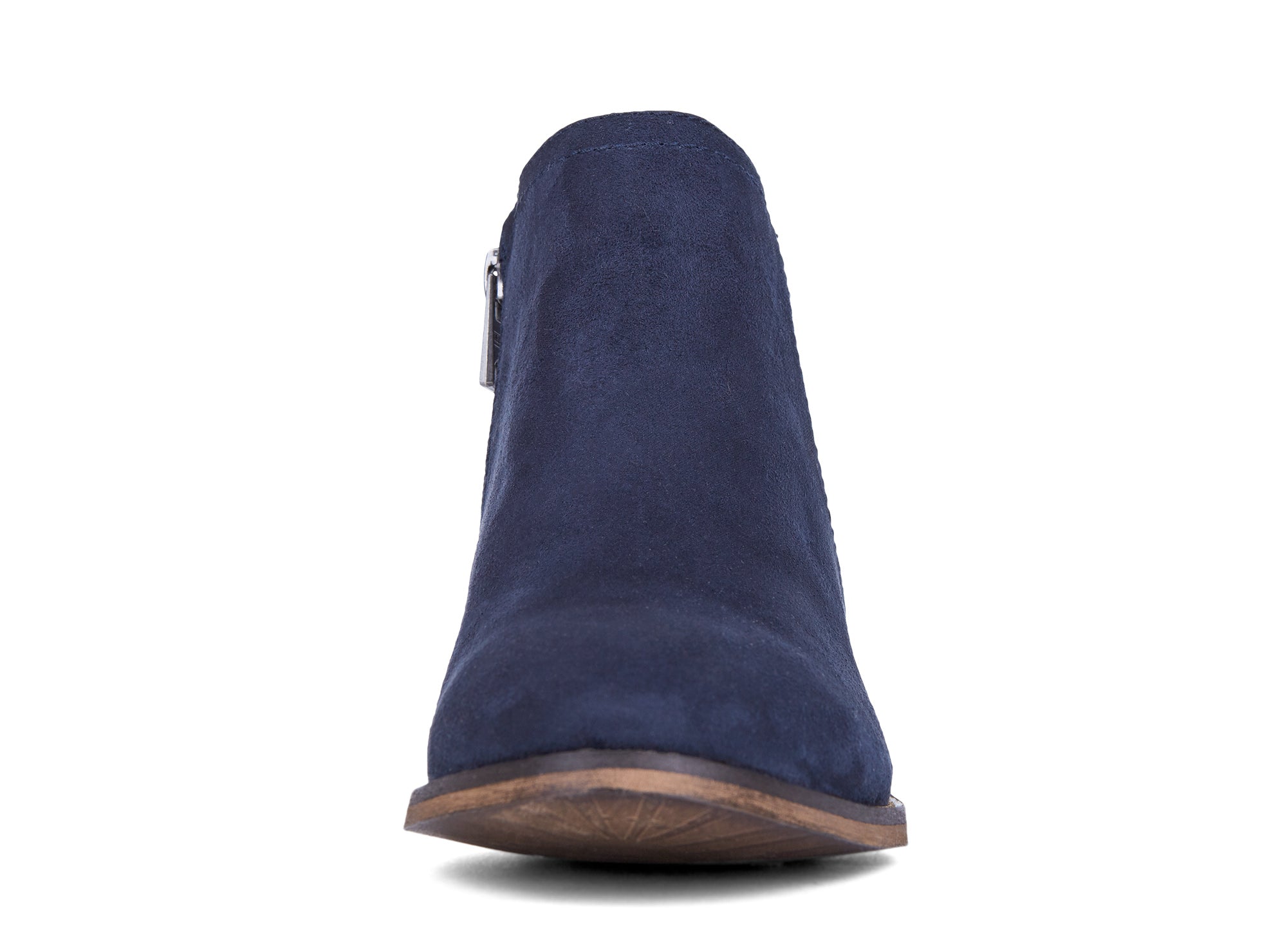Yellow Shoes | Womens-Light Boots-Casual-Low Shaft & Low Heel | Undefined T |