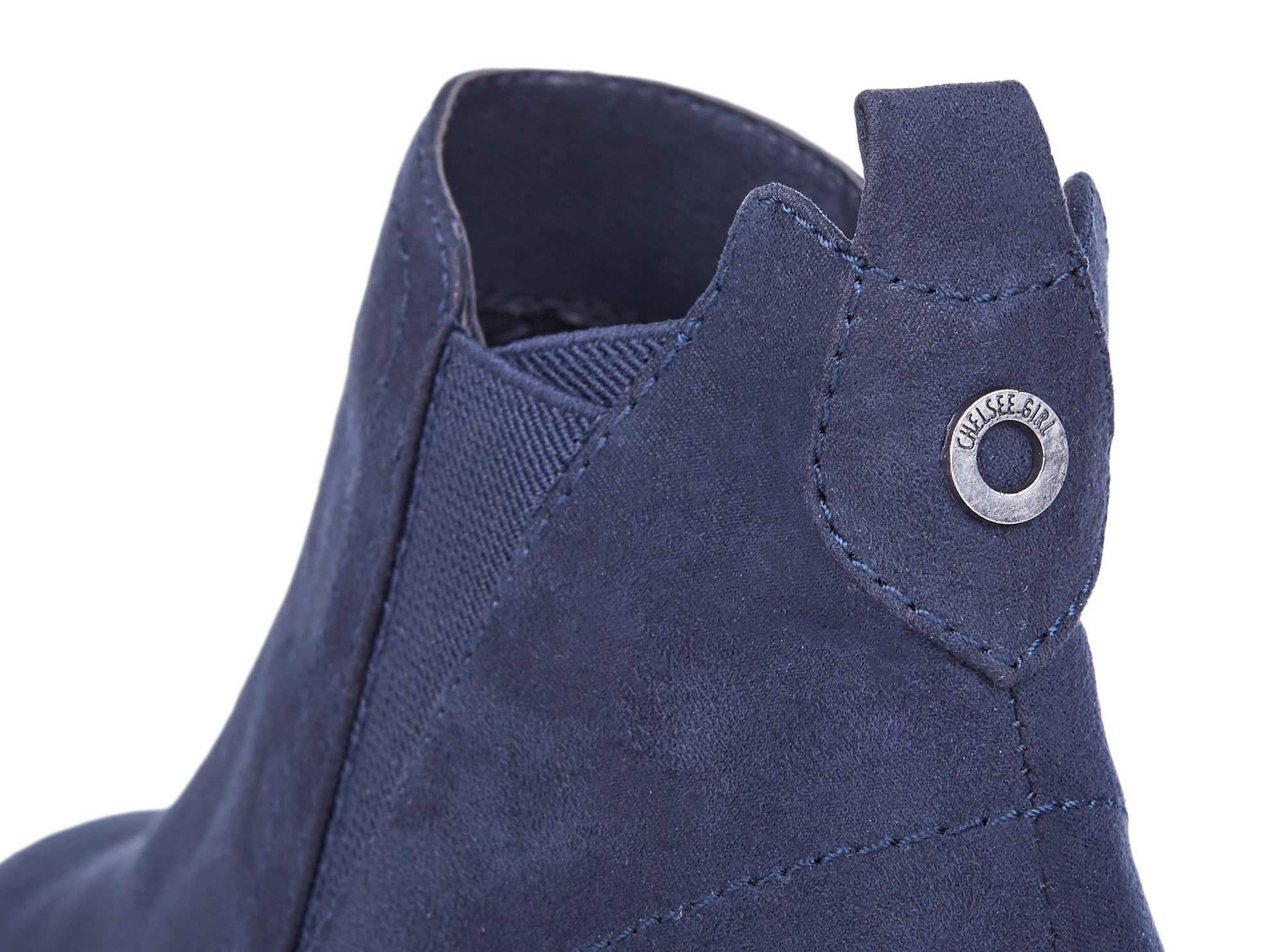 Yellow Shoes | Womens-Light Boots-Casual-Low Shaft & Low Heel | Undefined T |