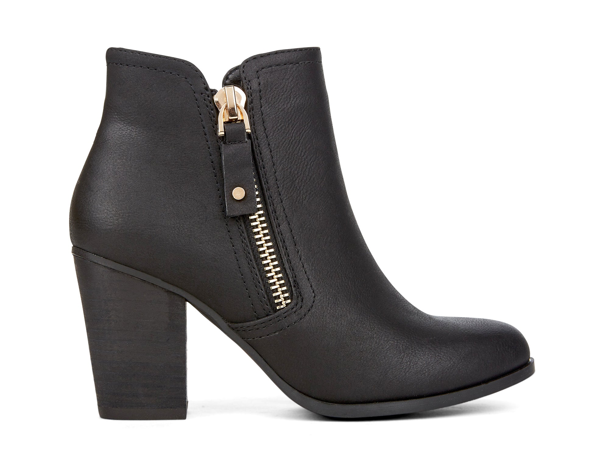 Yellow Shoes | Womens-Light Boots-Casual-Low Shaft & Med Heel | Essences |