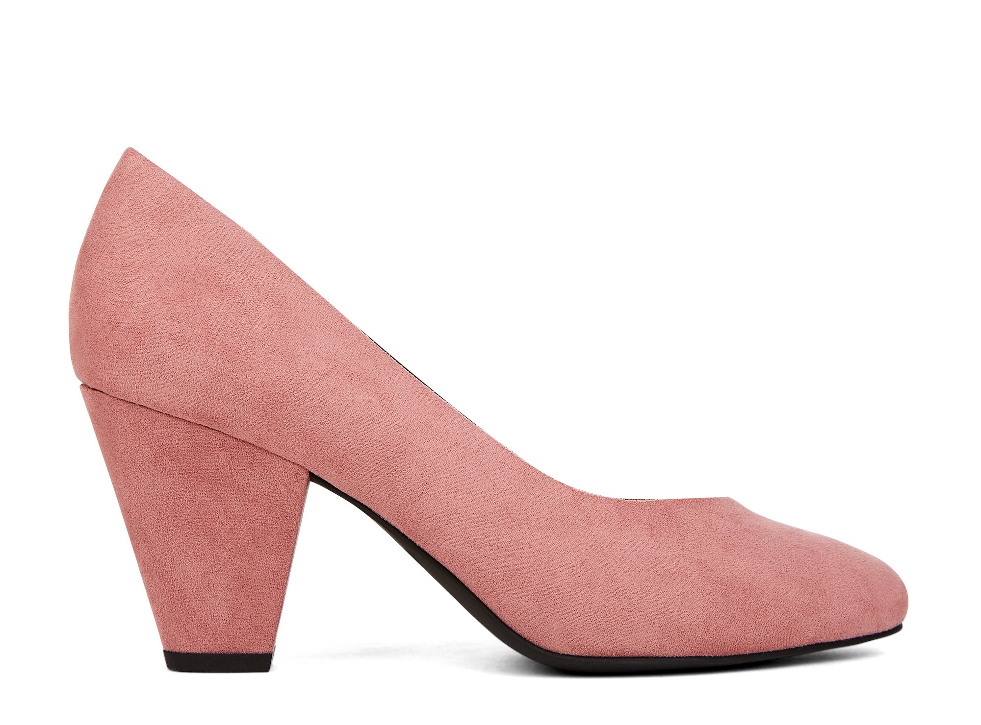 Yellow Shoes | Womens-Shoes-Dress-Heels-Med | Stationn |
