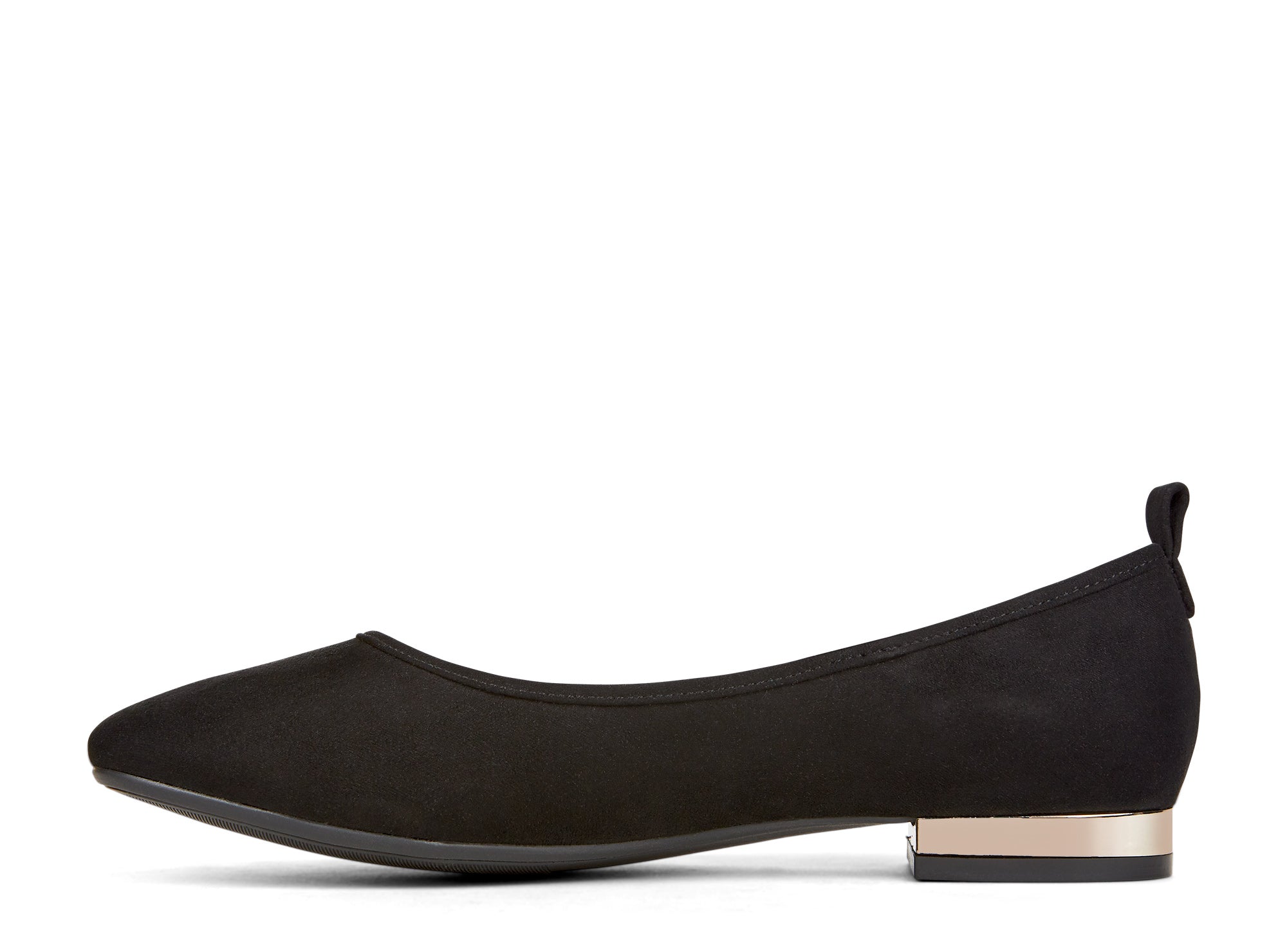 Yellow Shoes | Womens-Shoes-Casual-Flat/Ballerina | Beautyy |