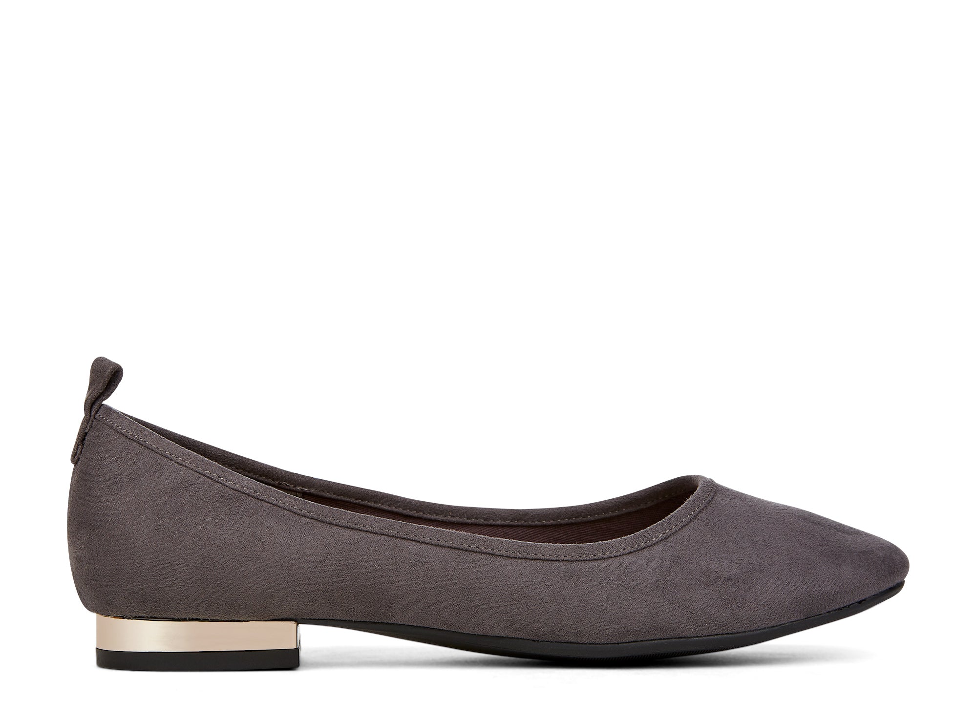 Yellow Shoes | Womens-Shoes-Casual-Flat/Ballerina | Beautyy |