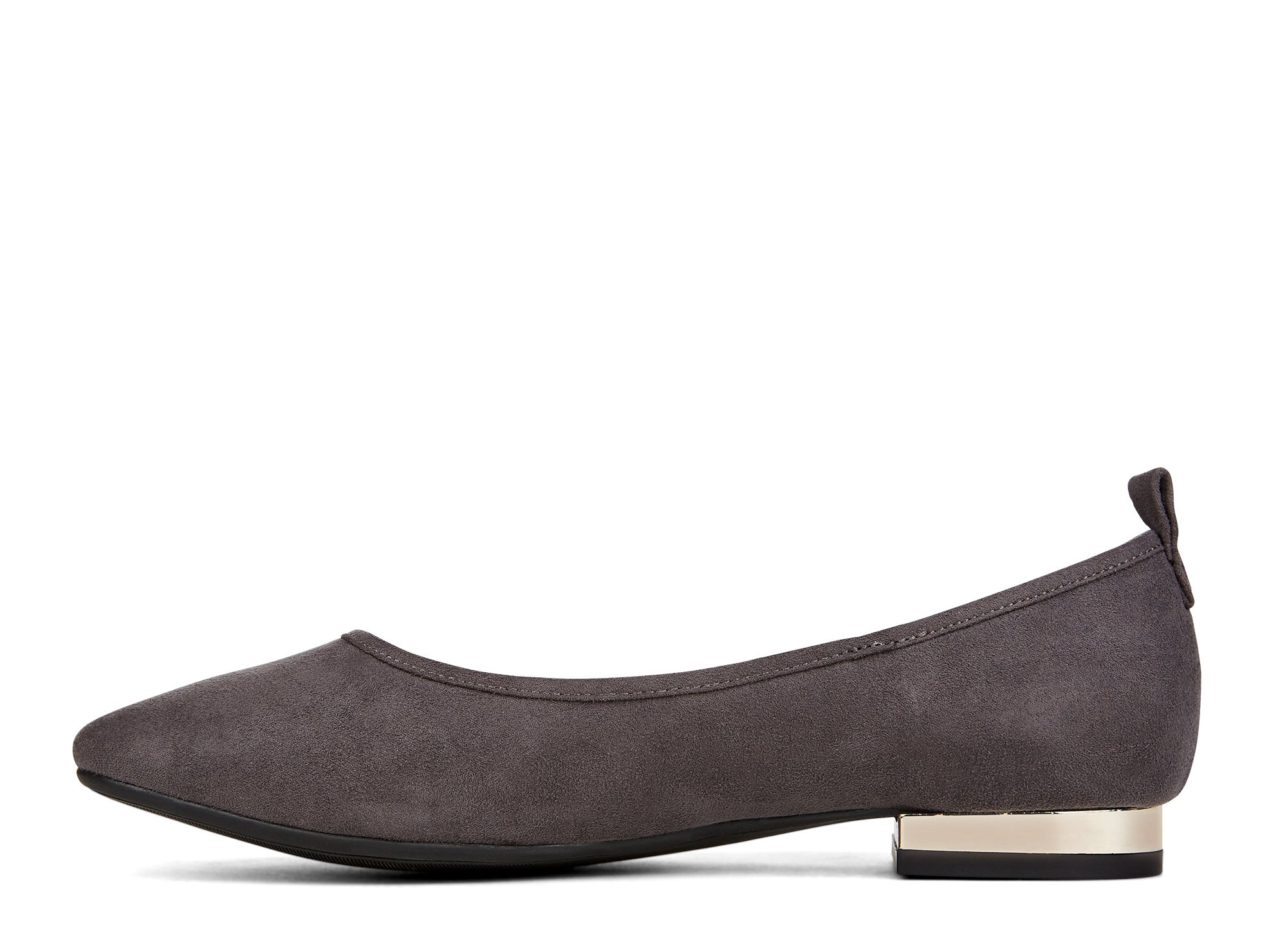Yellow Shoes | Womens-Shoes-Casual-Flat/Ballerina | Beautyy |