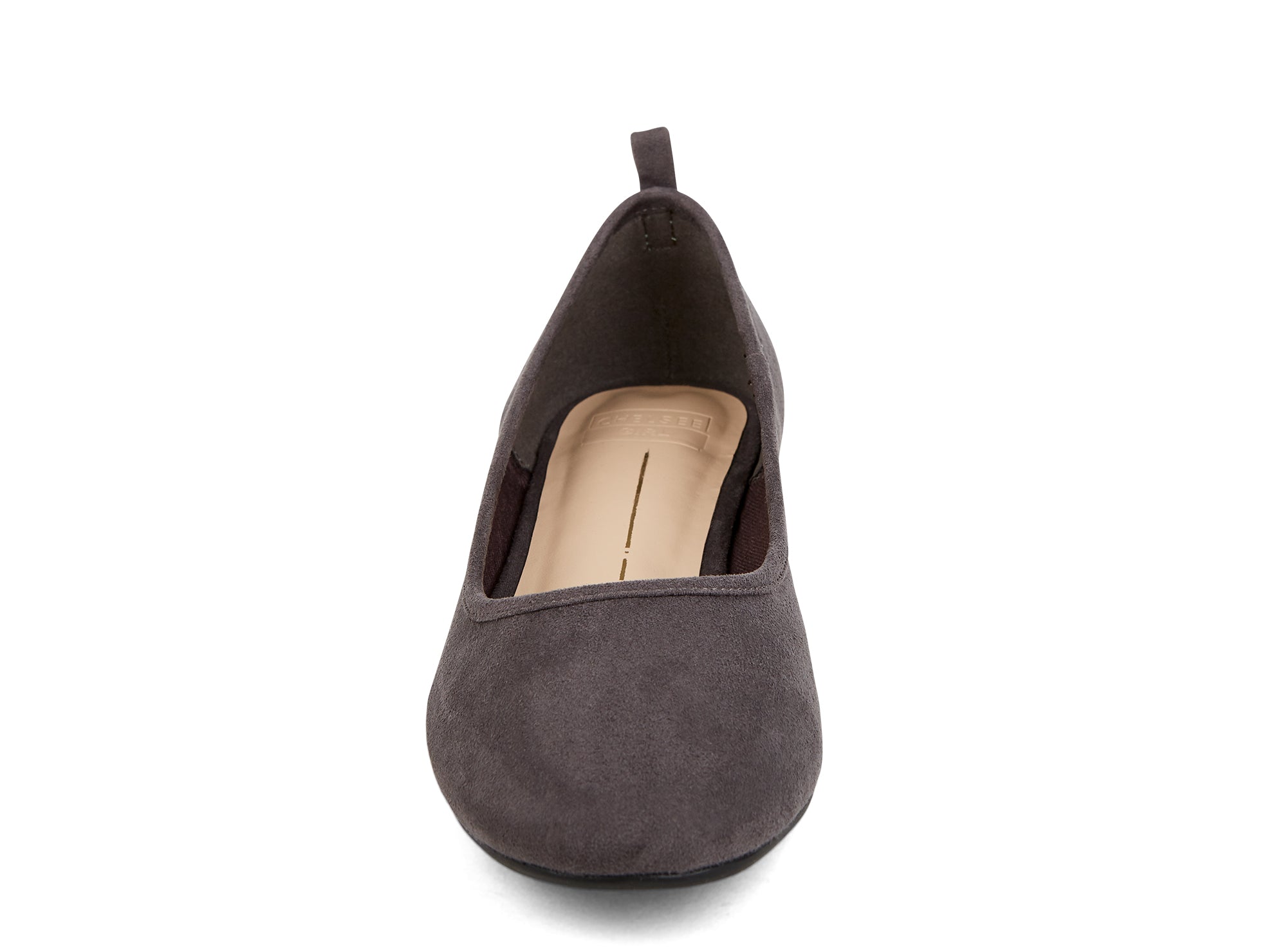Yellow Shoes | Womens-Shoes-Casual-Flat/Ballerina | Beautyy |