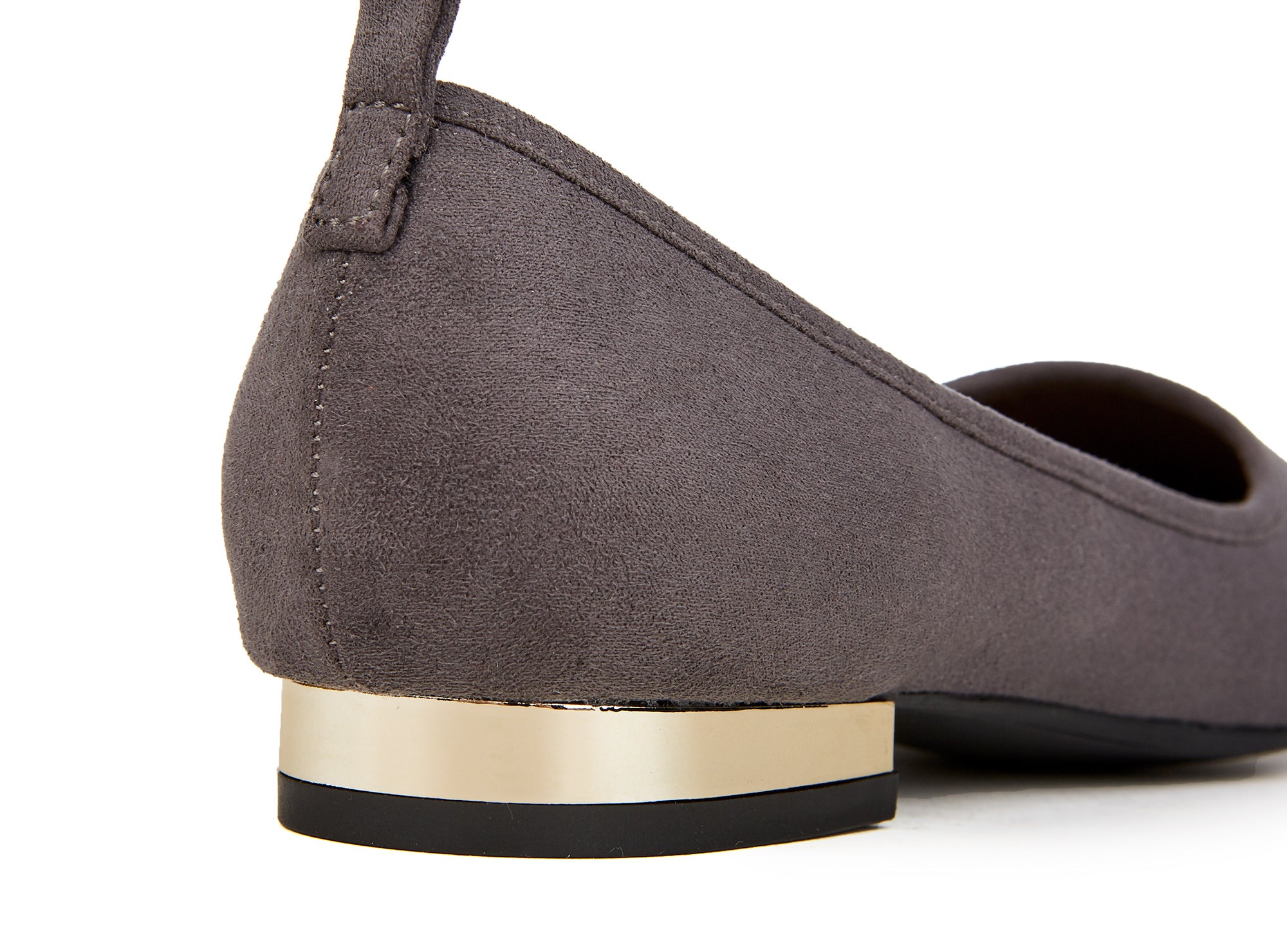 Yellow Shoes | Womens-Shoes-Casual-Flat/Ballerina | Beautyy |
