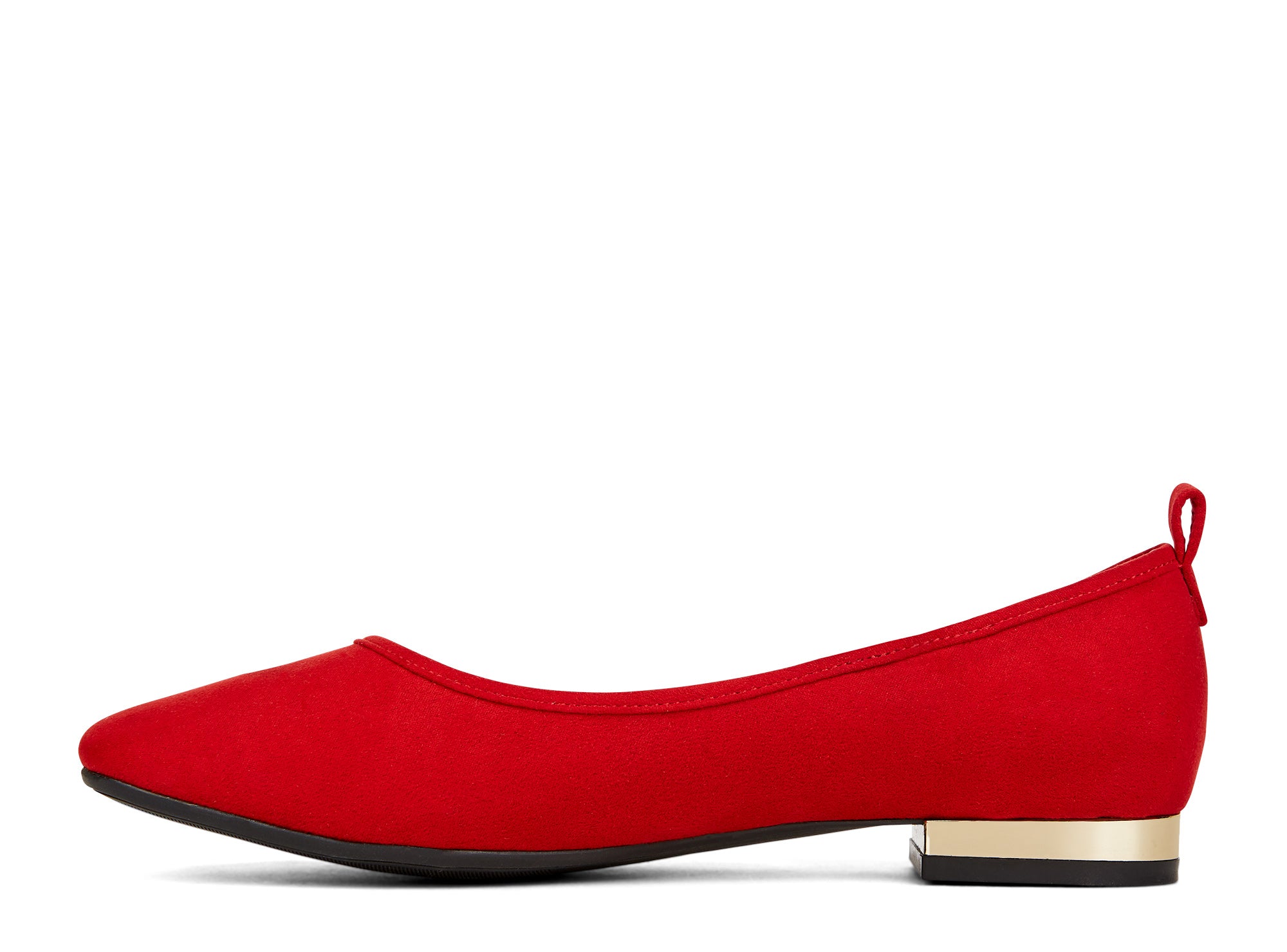 Yellow Shoes | Womens-Shoes-Casual-Flat/Ballerina | Beautyy |