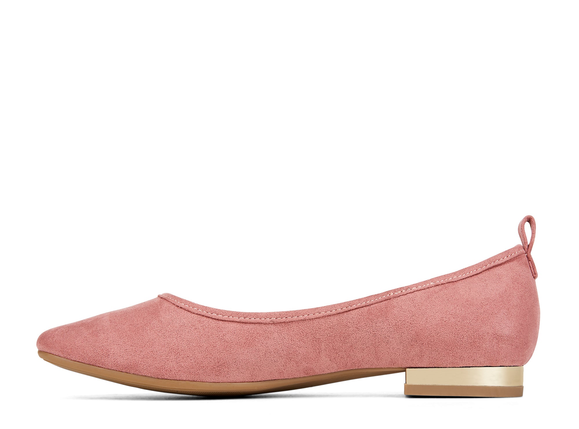 Yellow Shoes | Womens-Shoes-Casual-Flat/Ballerina | Beautyy |