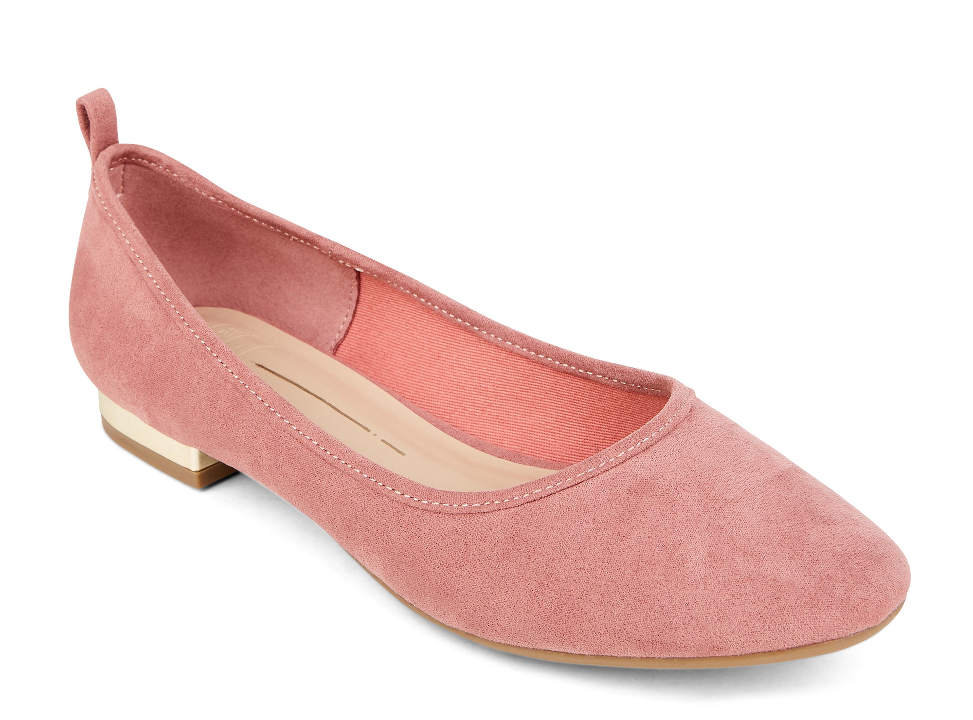 Yellow Shoes | Womens-Shoes-Casual-Flat/Ballerina | Beautyy |